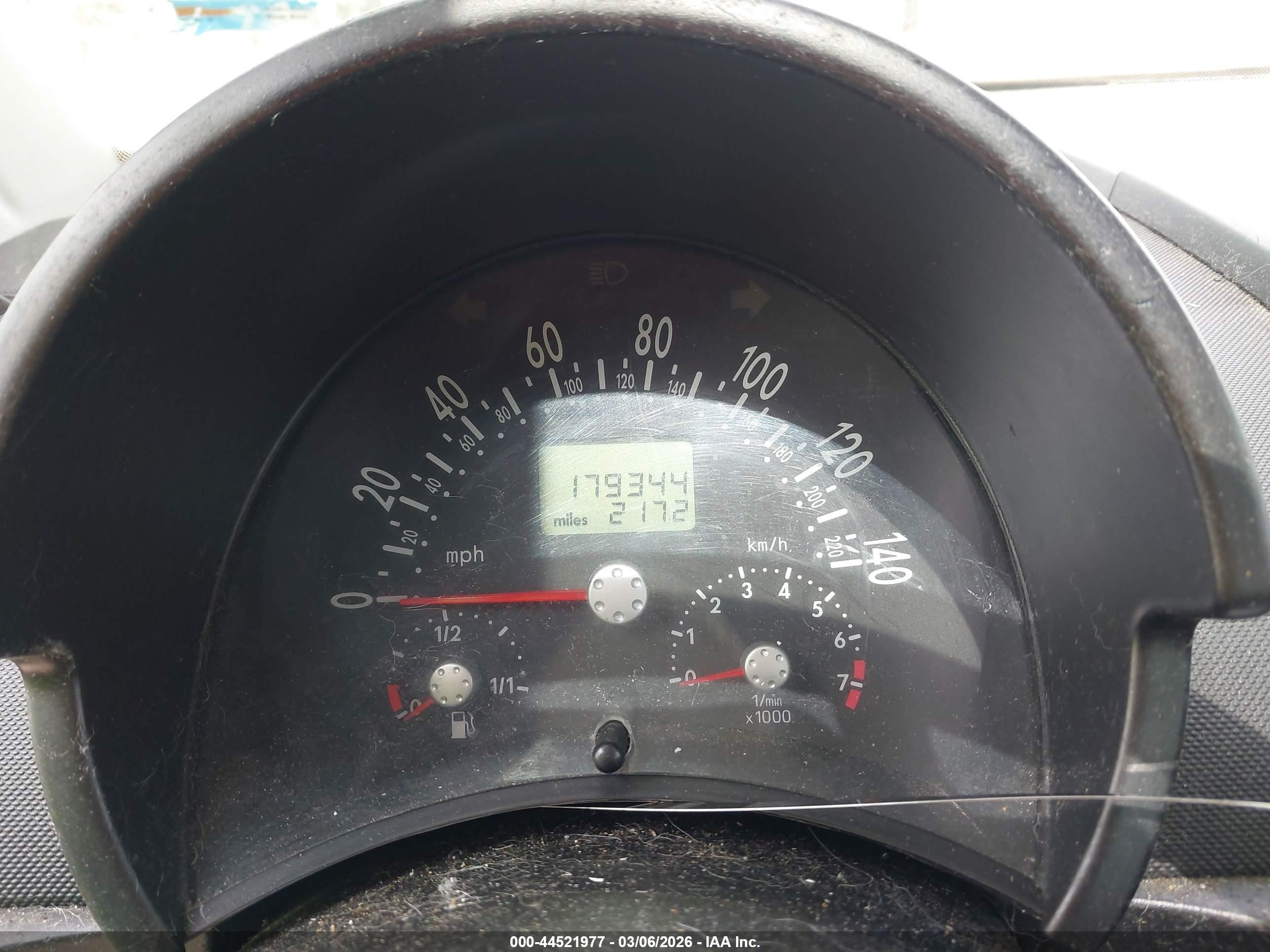 2001 Volkswagen New Beetle Gls Silver vin: 3VWCK21C01M434443