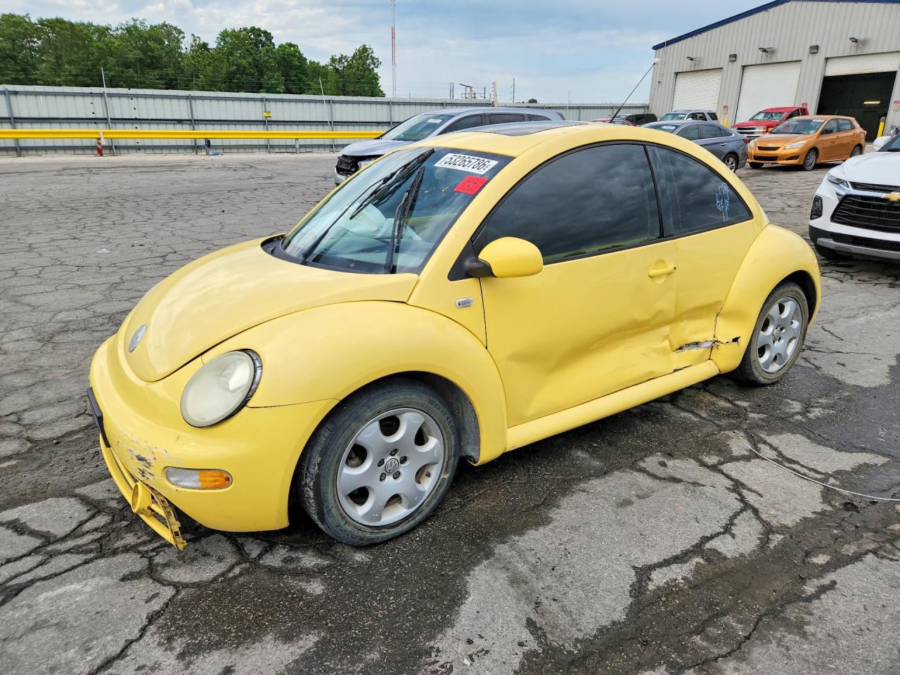 3VWCK21C13M430601