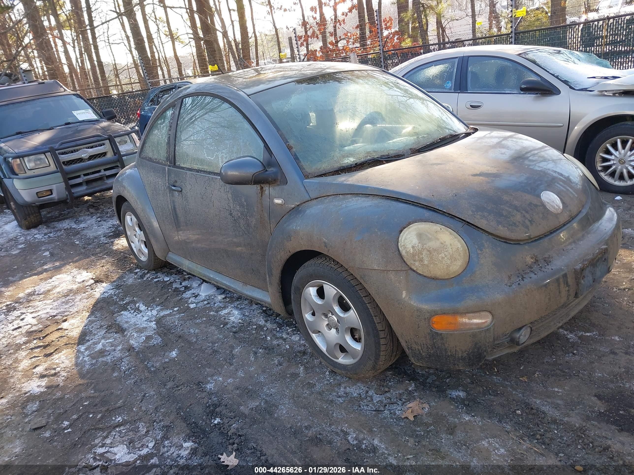 3VWCK21C73M406321
