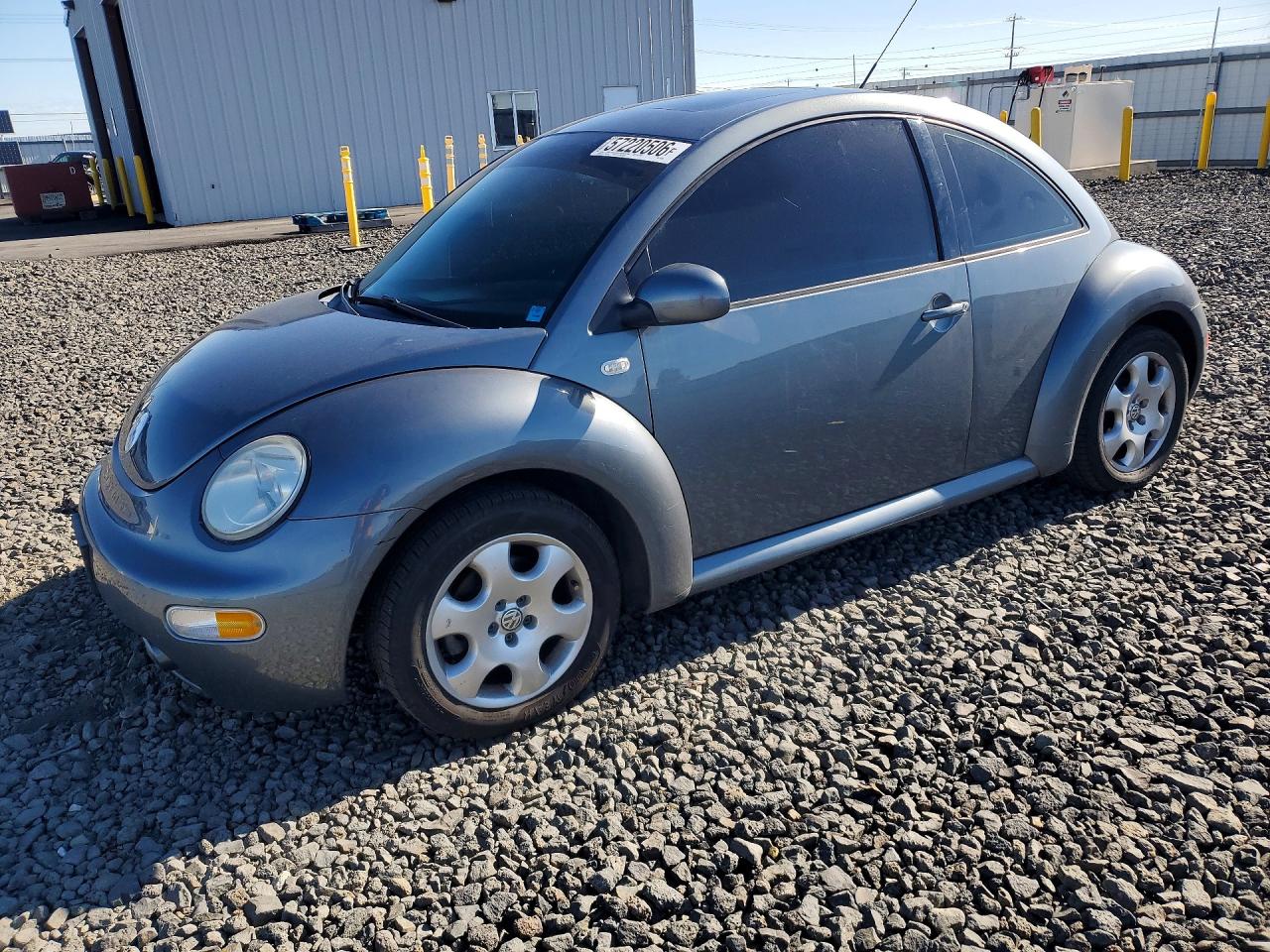 3VWCK21C73M422227