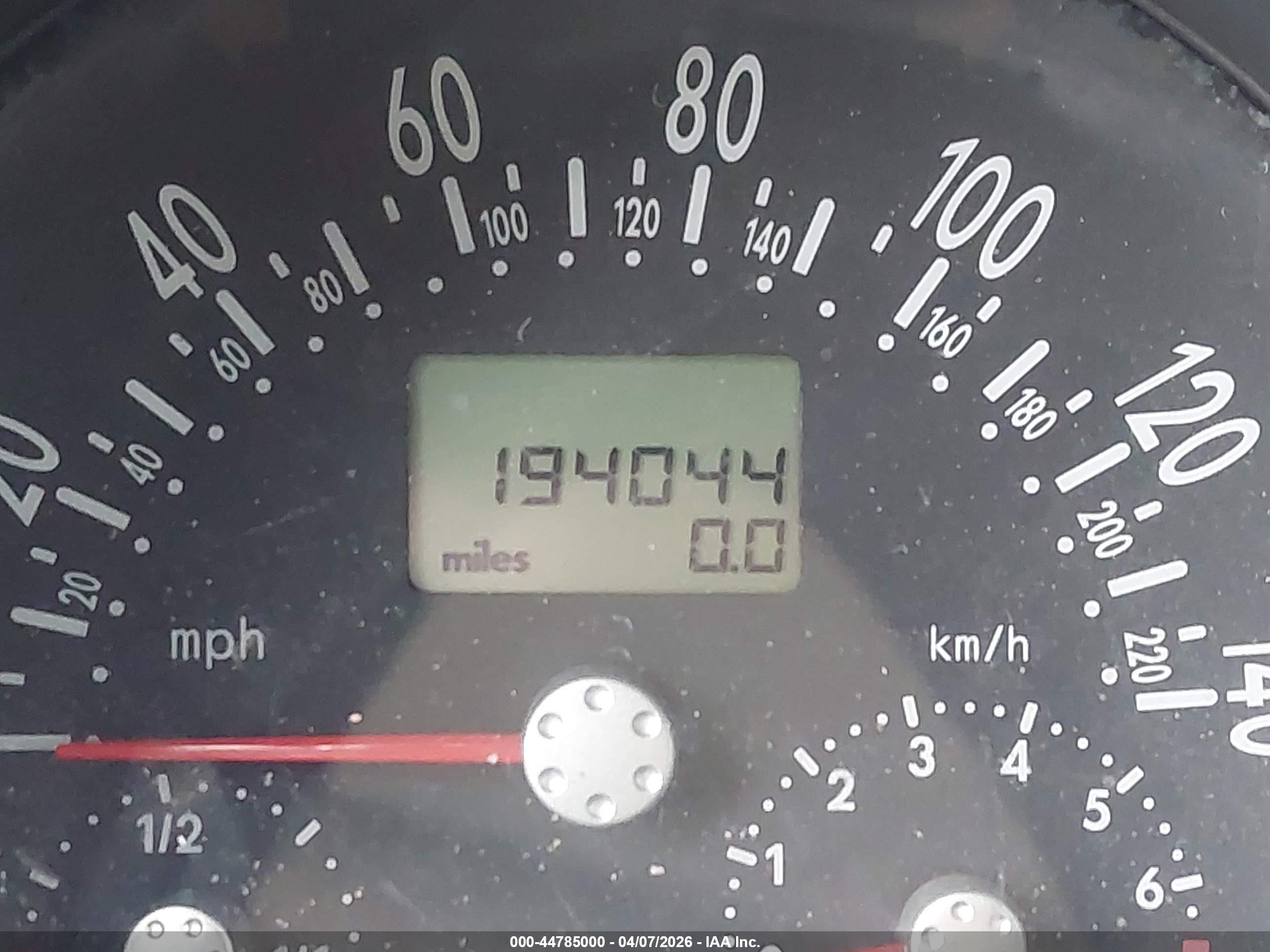 2002 Volkswagen New Beetle Gls Red vin: 3VWCK21C92M413365