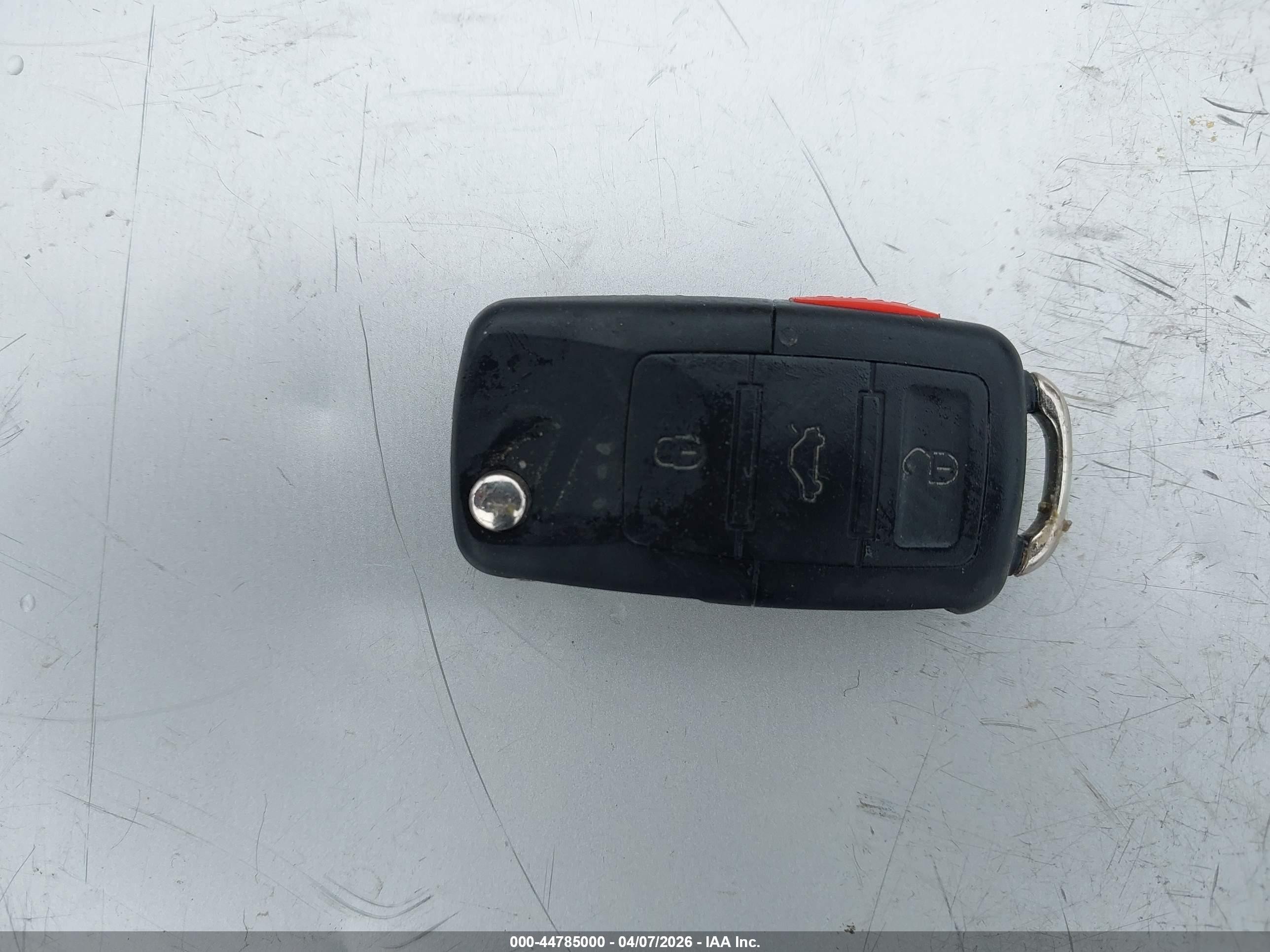 2002 Volkswagen New Beetle Gls Red vin: 3VWCK21C92M413365