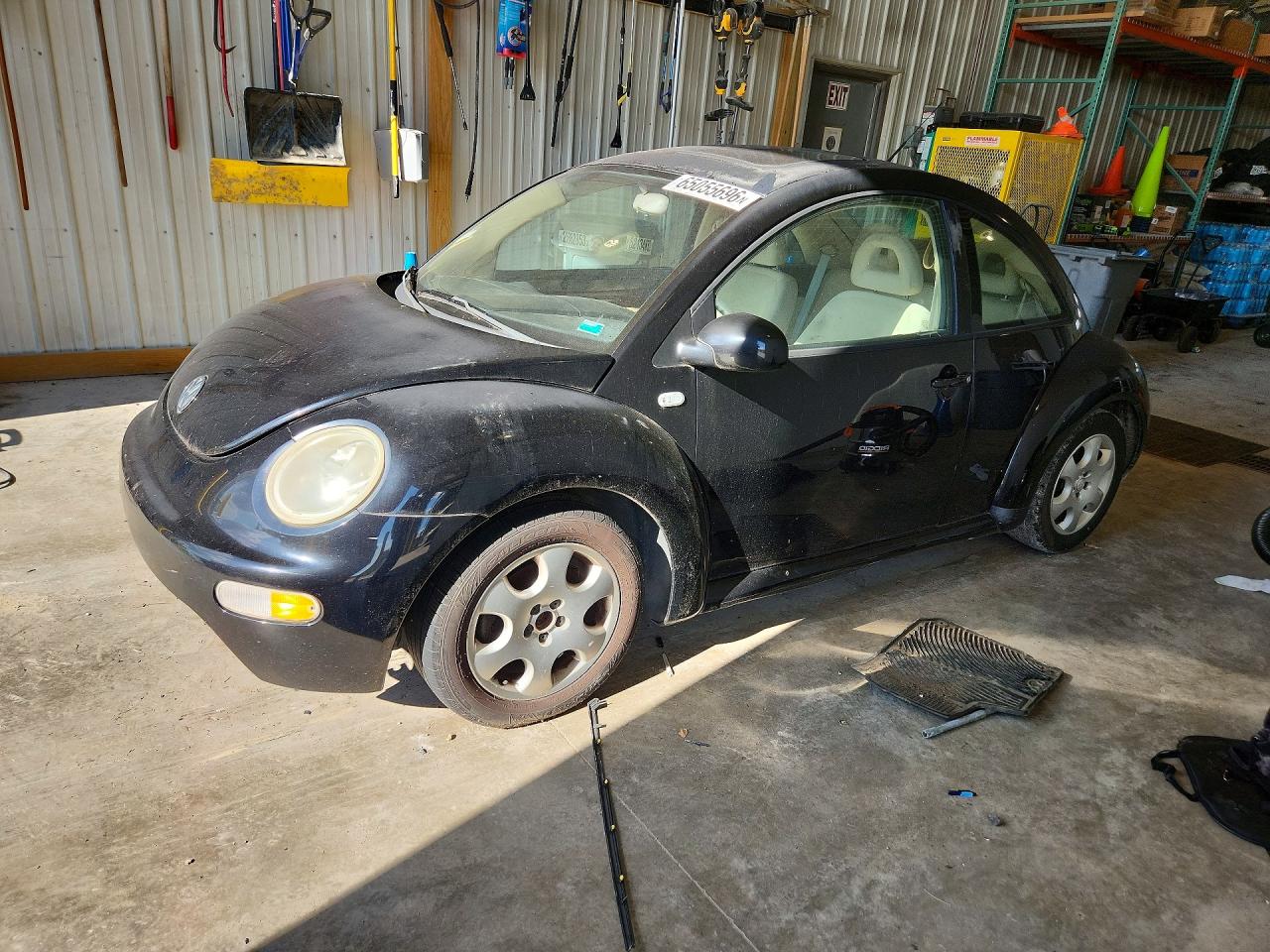 3VWCK21C92M441103