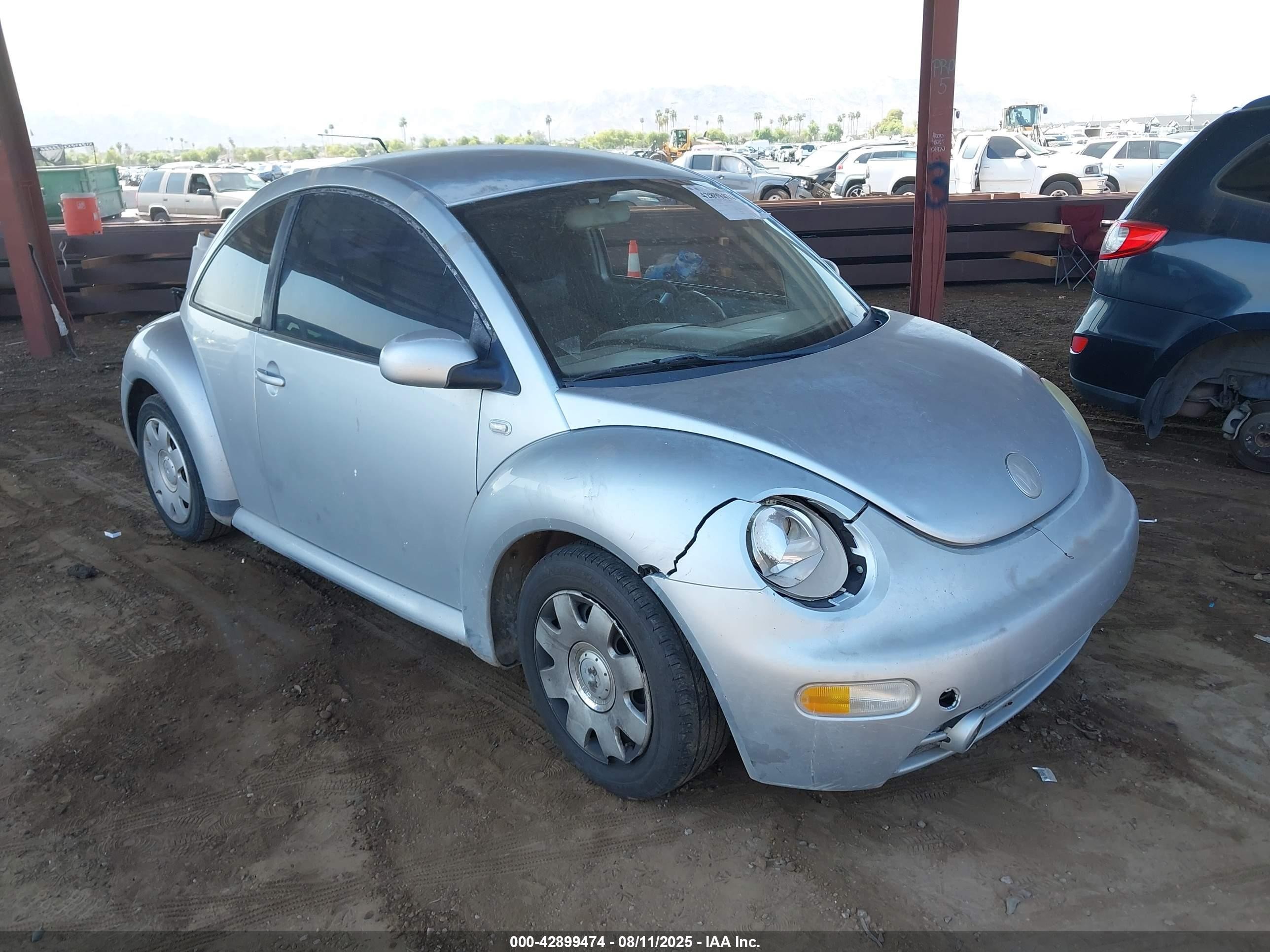 3VWCK21C92M442008