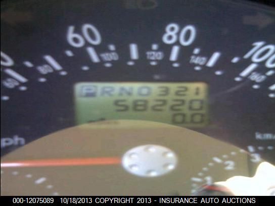 2003 Volkswagen New Beetle Gls 2.0l vin: 3VWCK21C93M402240