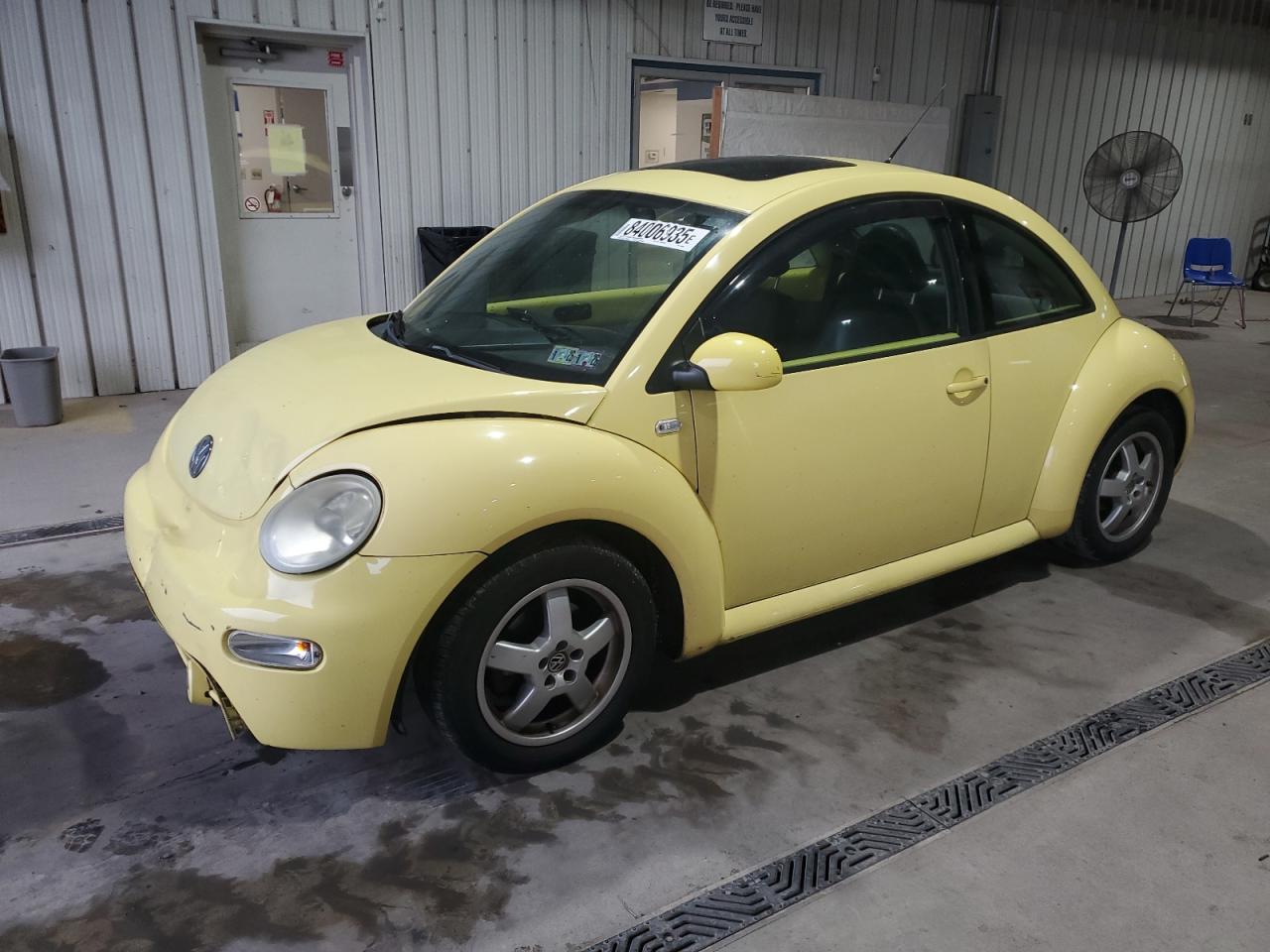 3VWCK21CX2M400849