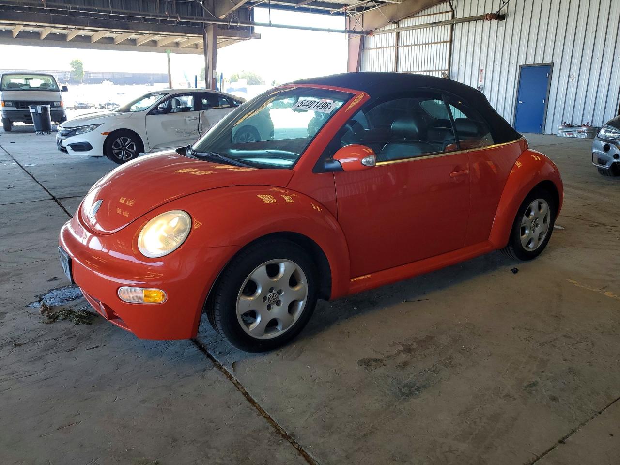 3VWCK21Y13M314942