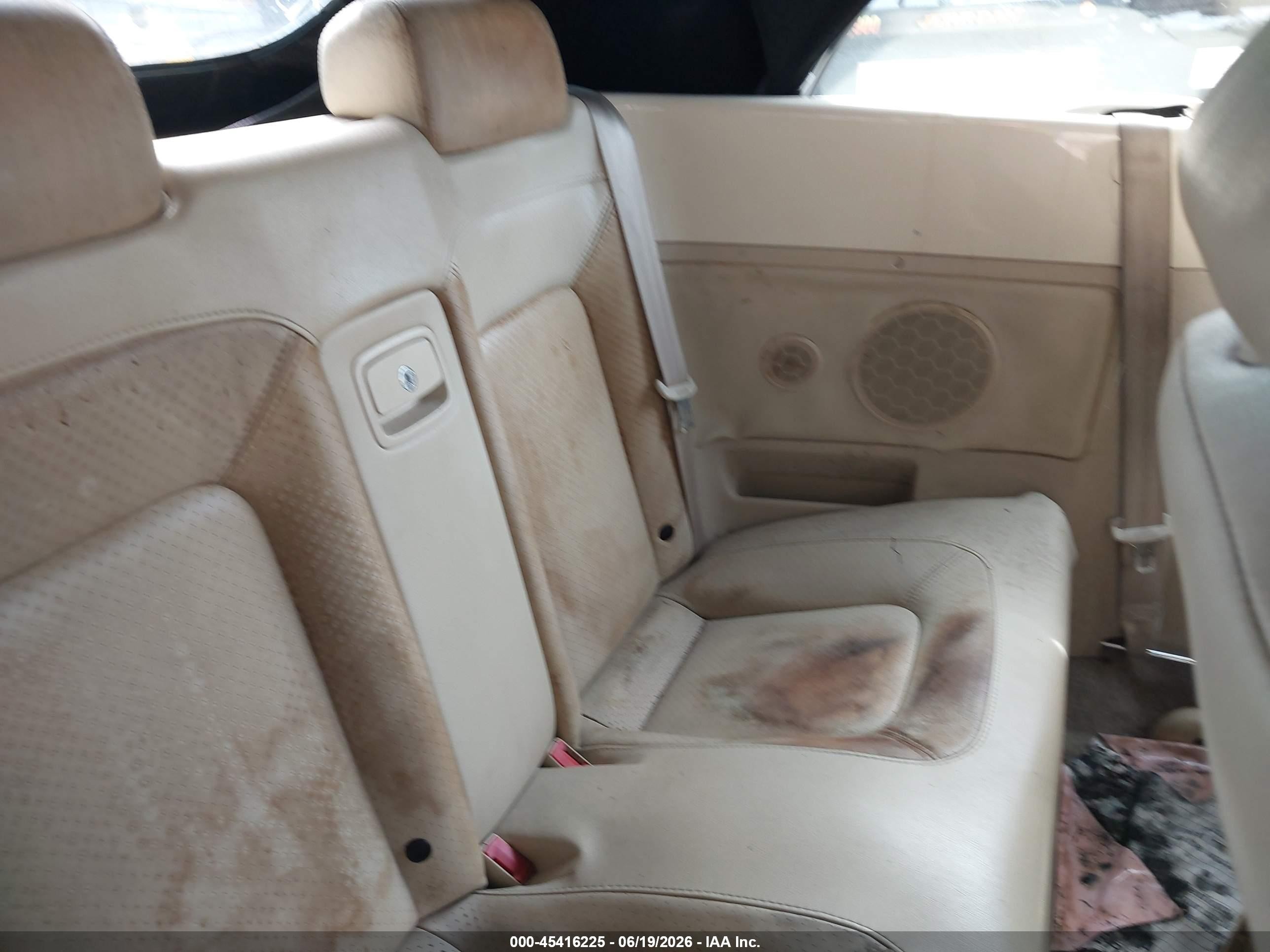 2003 Volkswagen New Beetle Gls Cream vin: 3VWCK21Y23M313721