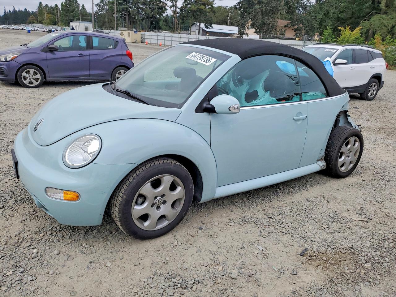 3VWCK21Y23M331250