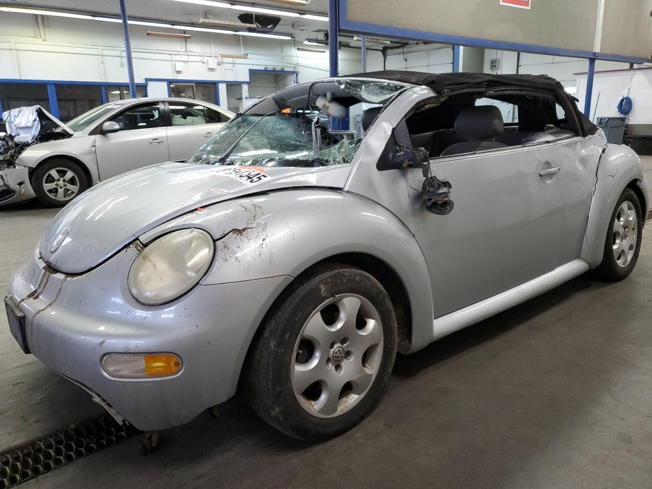 3VWCK21Y43M300680