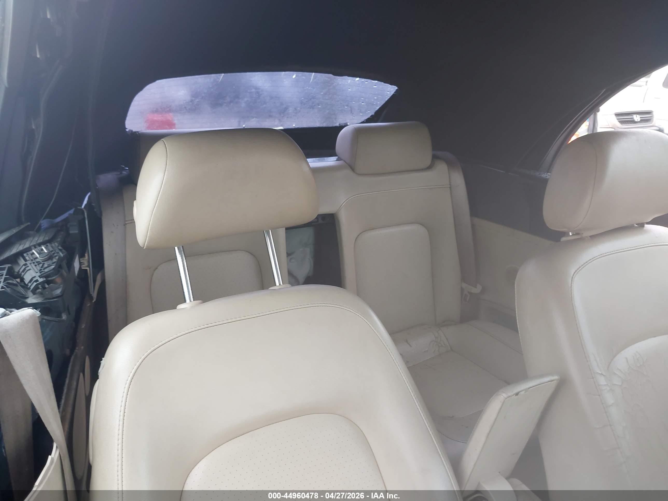 2003 Volkswagen New Beetle Gls Blue vin: 3VWCK21Y63M301071