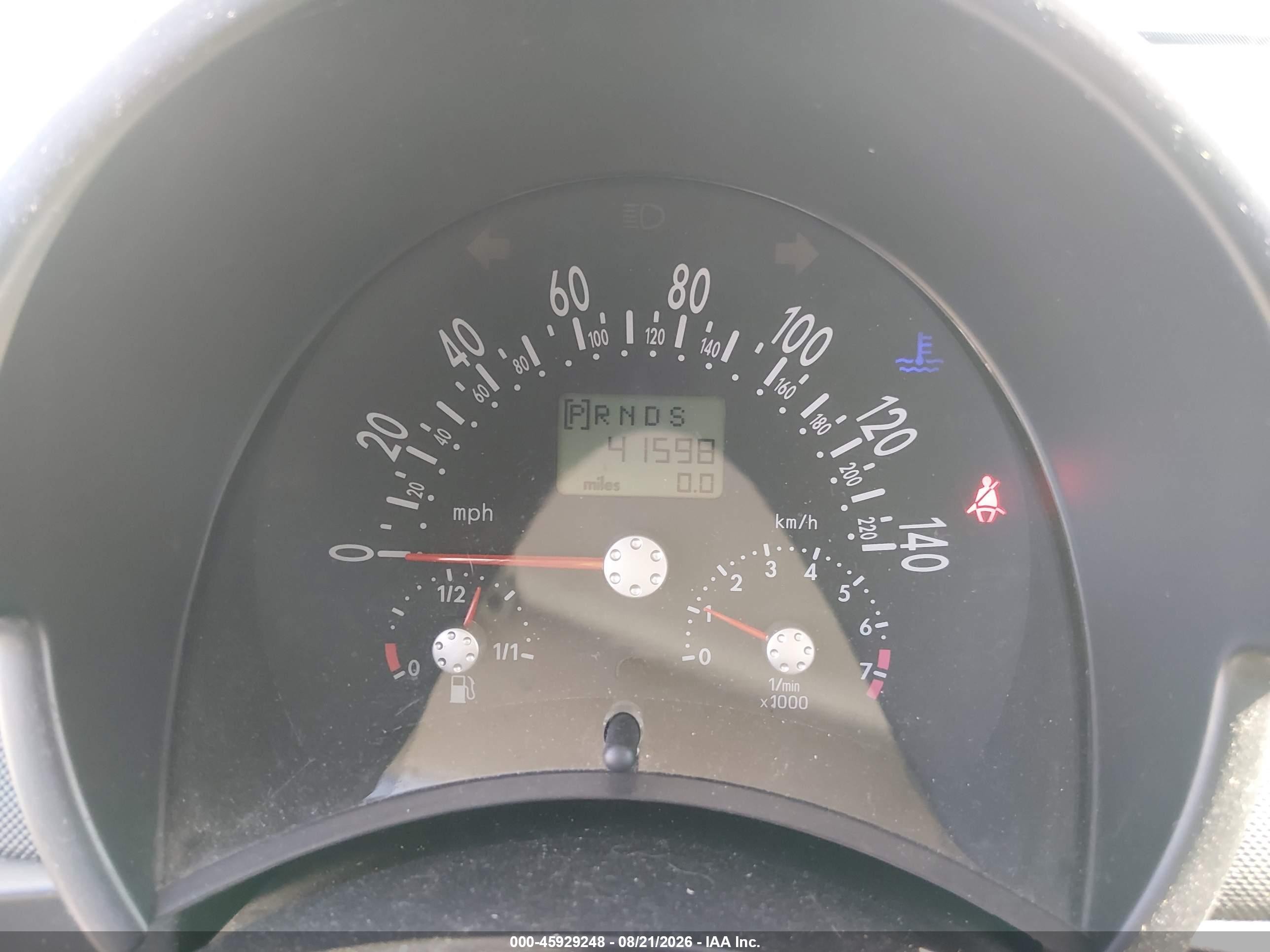 2005 Volkswagen New Beetle Gls Gray vin: 3VWCK31C05M410719