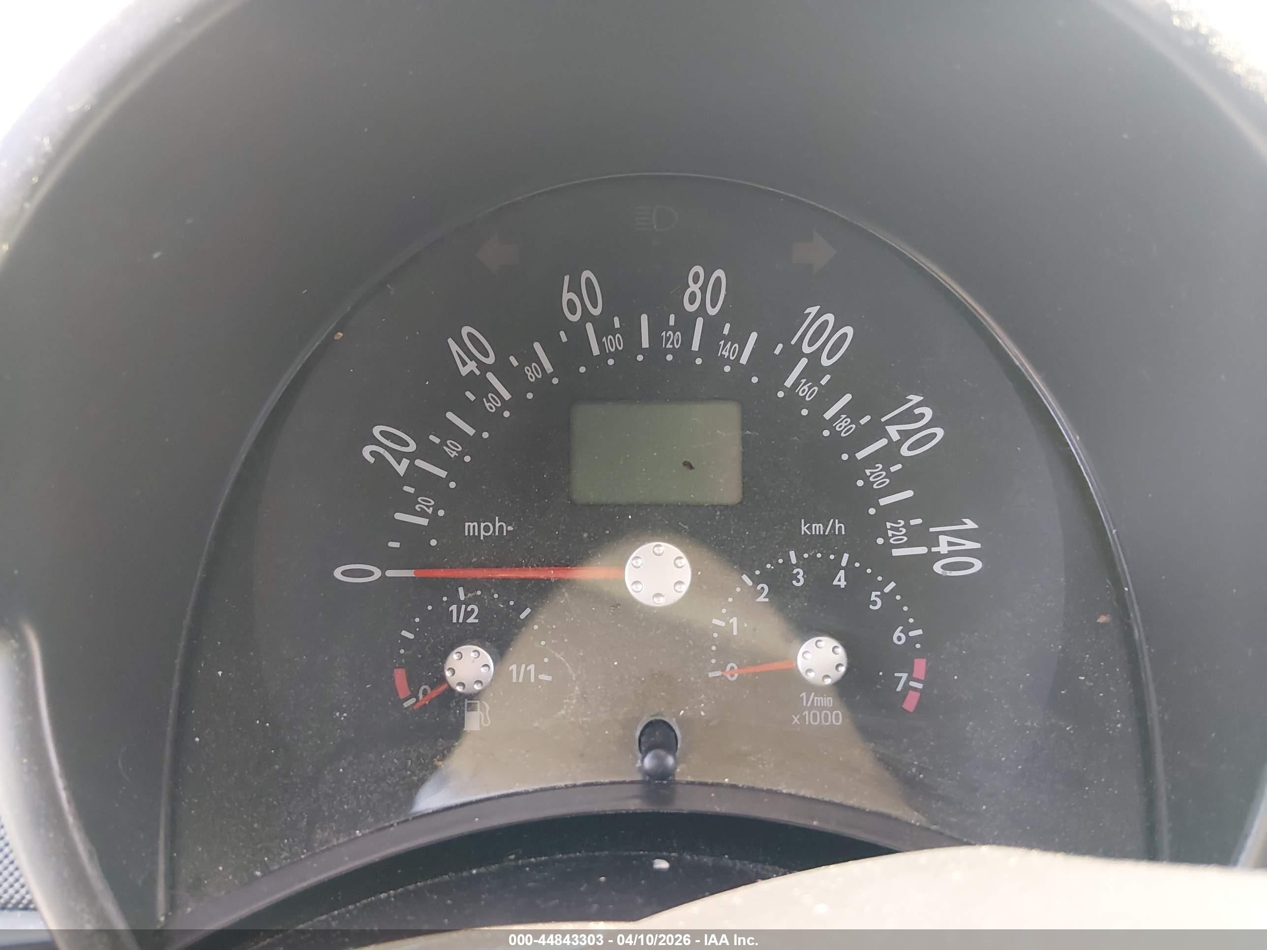 2005 Volkswagen New Beetle Gls Light Blue vin: 3VWCK31C05M414110