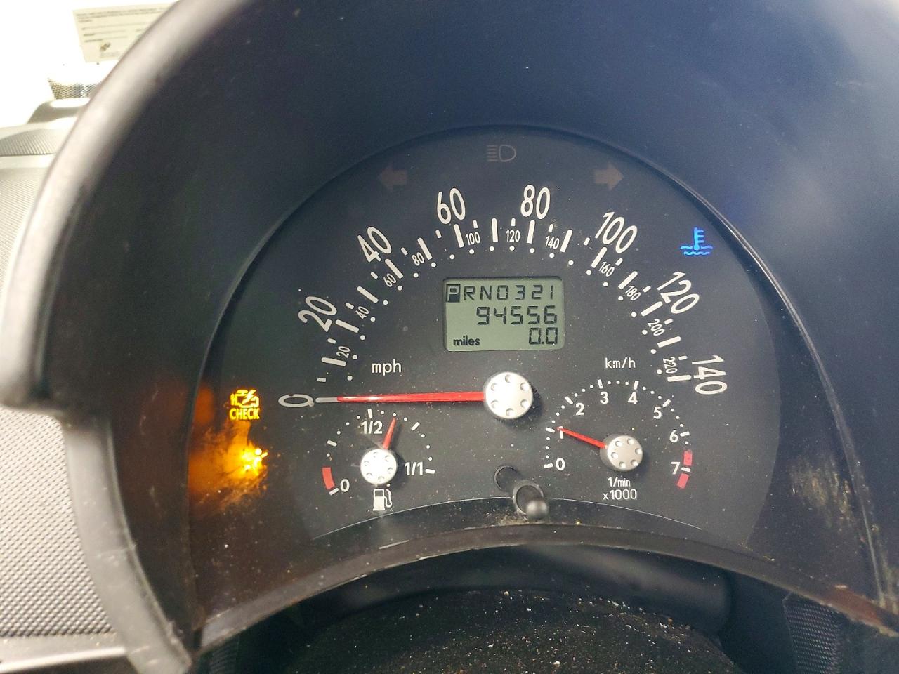 2004 Volkswagen New Beetle Gls Gray vin: 3VWCK31C94M413455