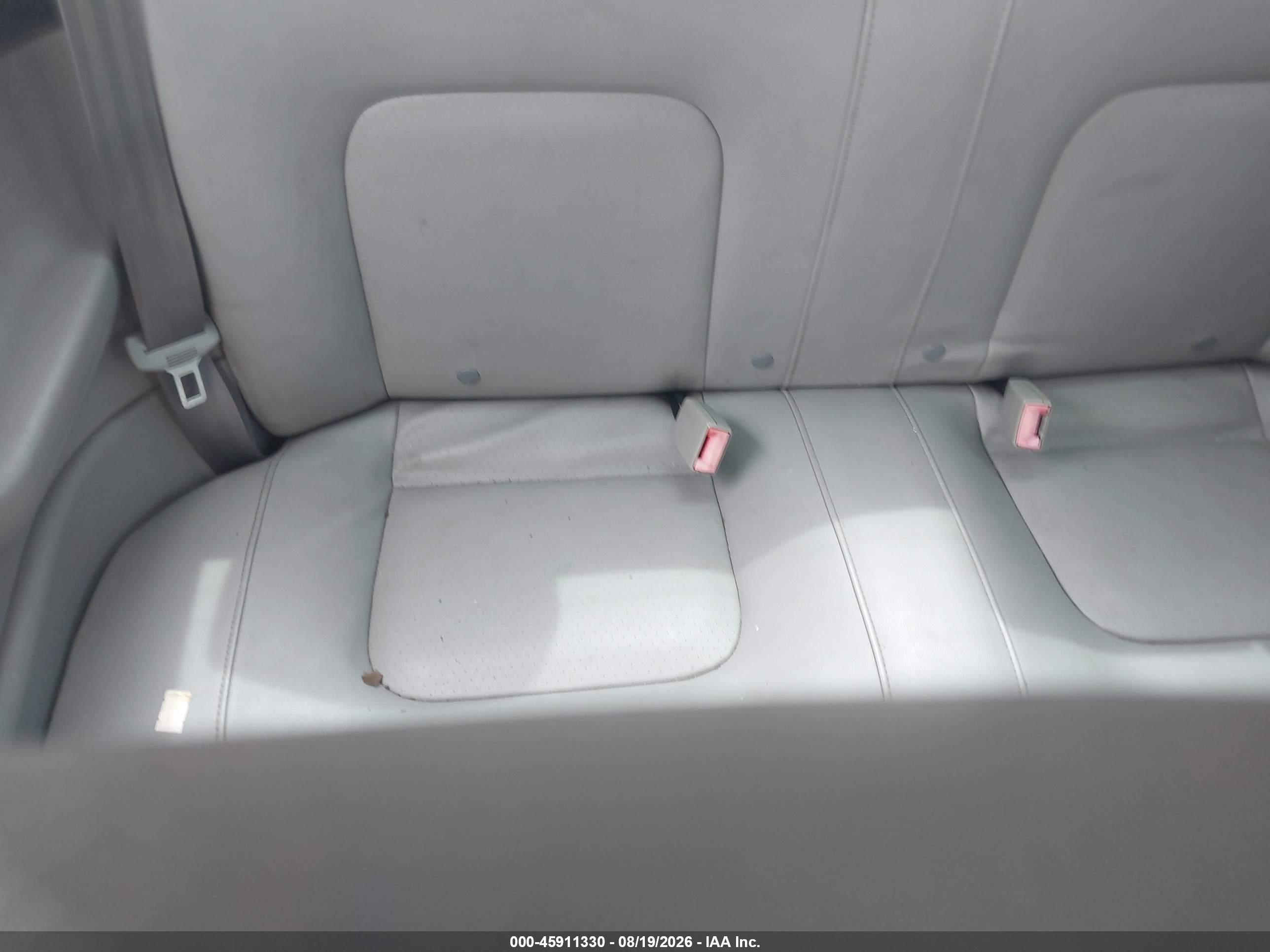 2005 Volkswagen New Beetle Gls Gray vin: 3VWCK31CX5M400263
