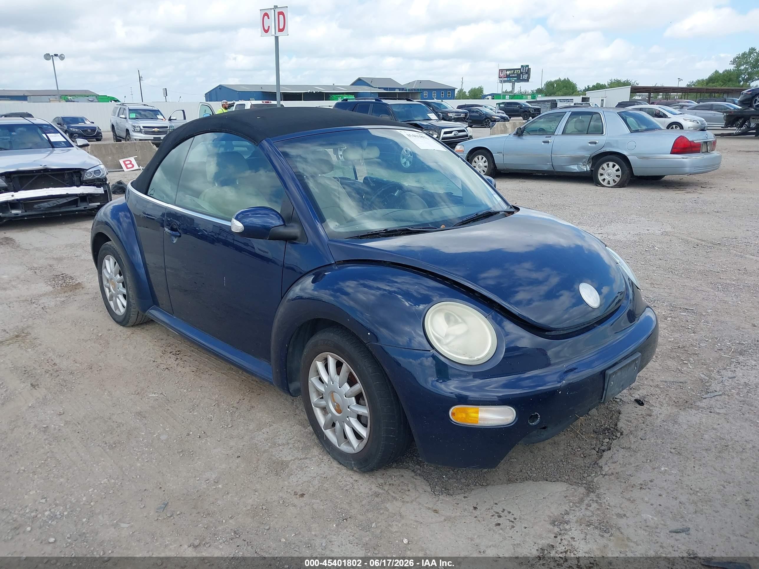 3VWCM31Y45M314548