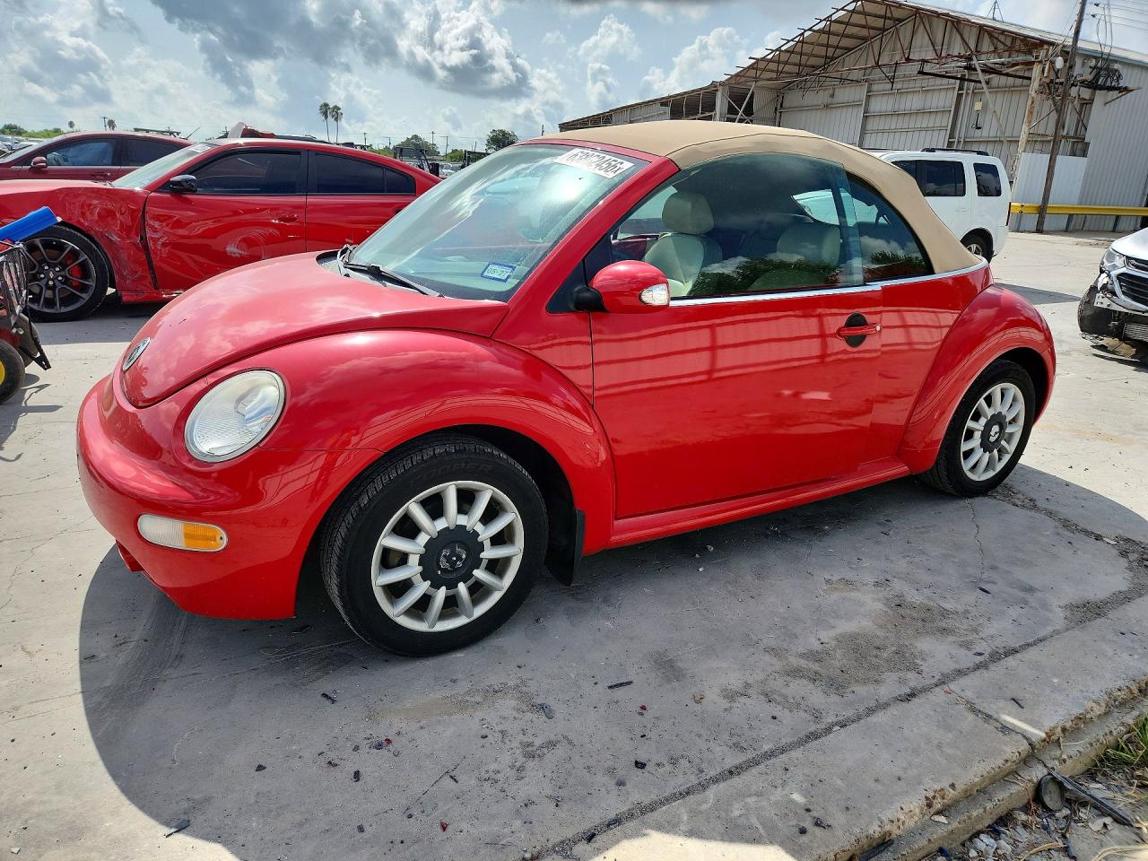3VWCM31Y55M353486