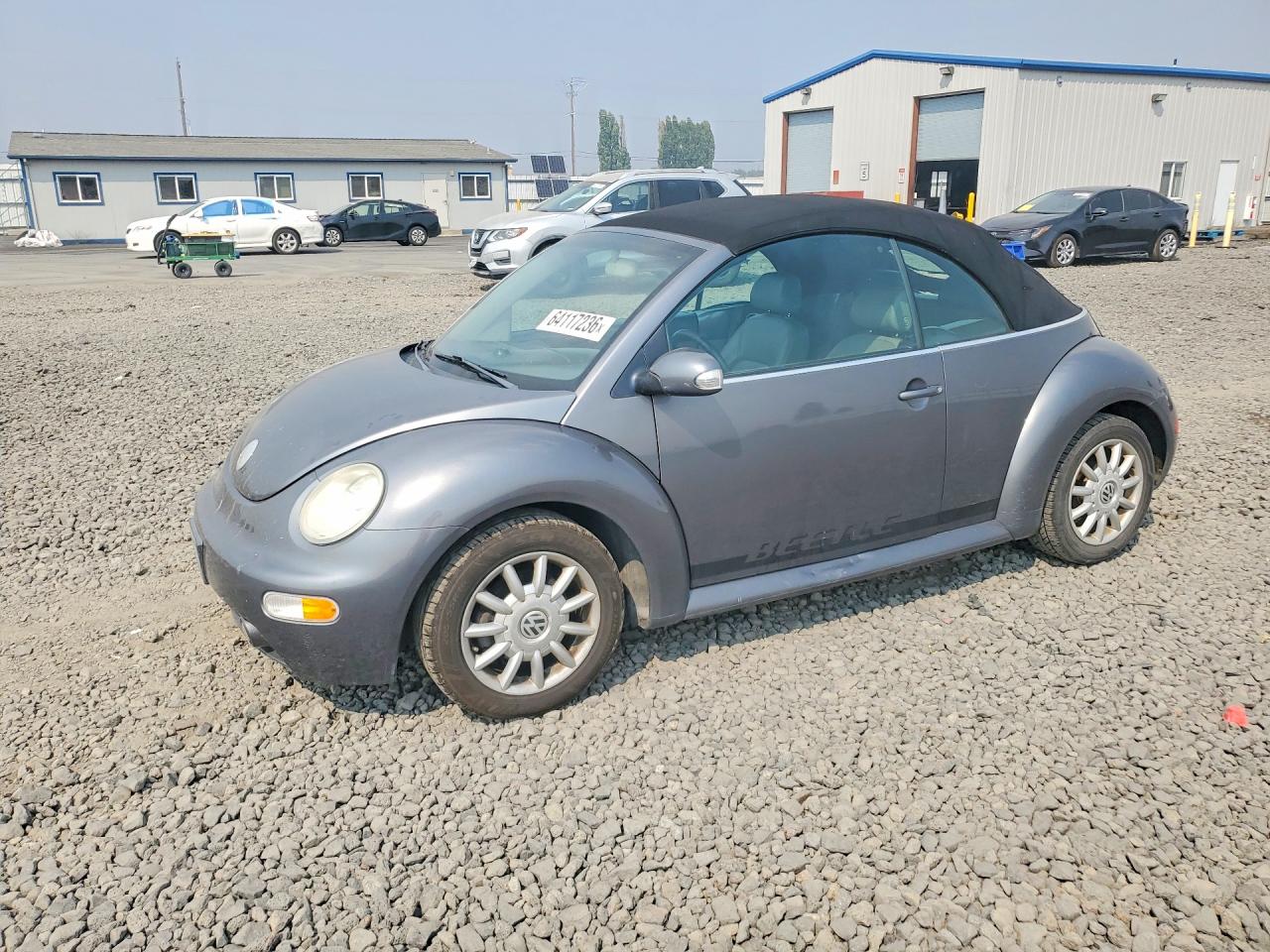 3VWCM31Y95M302850