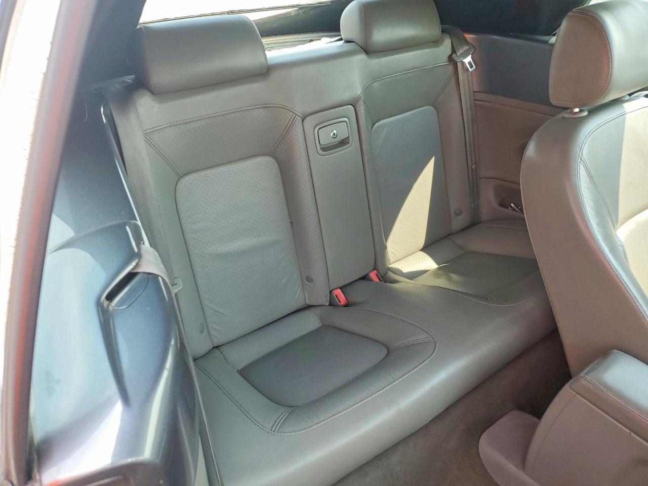 2005 Volkswagen New Beetle Gls Gray vin: 3VWCM31Y95M302850