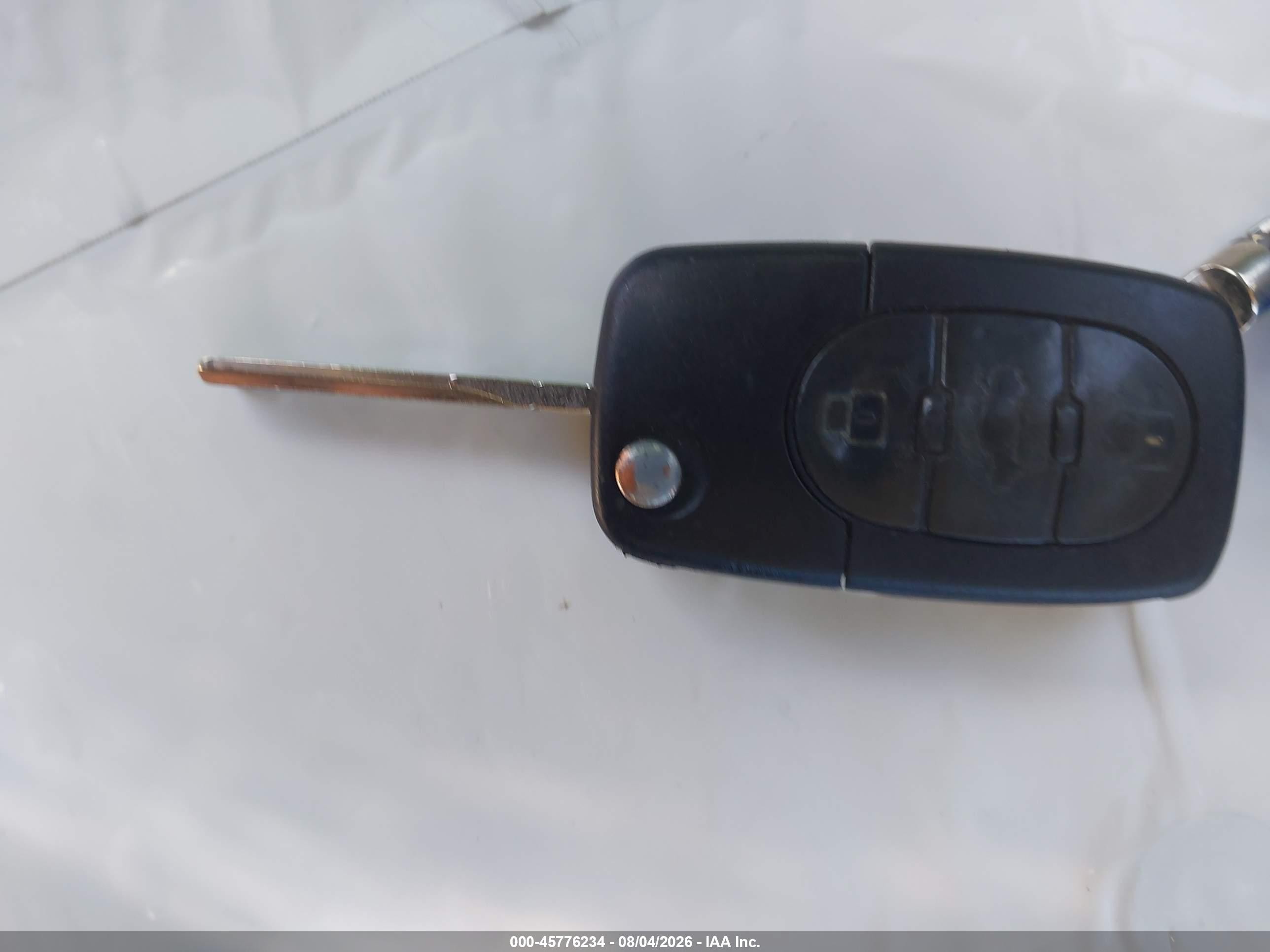 2001 Volkswagen New Beetle Gls Tdi Blue vin: 3VWCP21C31M431005