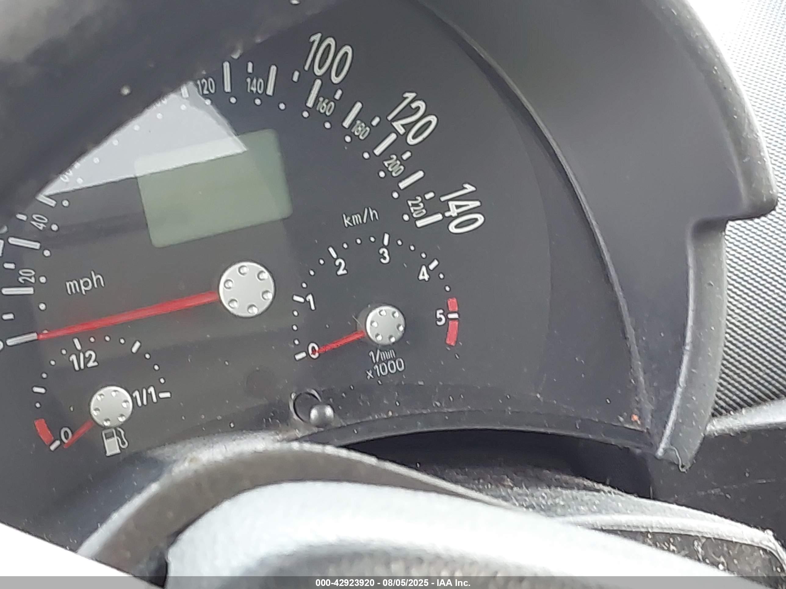 2001 Volkswagen New Beetle Gls Tdi Gray vin: 3VWCP21C81M455798