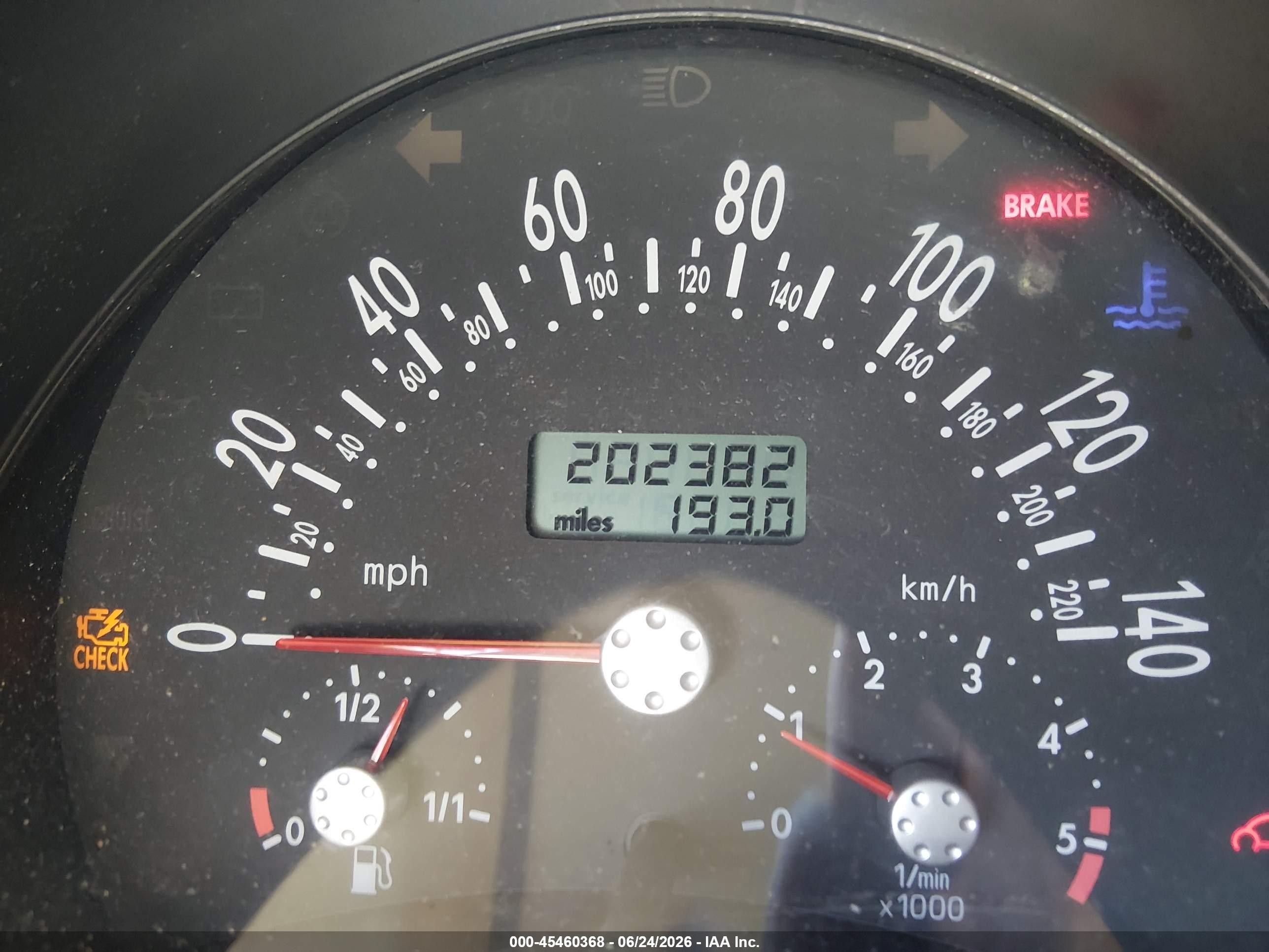 2002 Volkswagen New Beetle Gls Tdi Black vin: 3VWCP21C82M422432