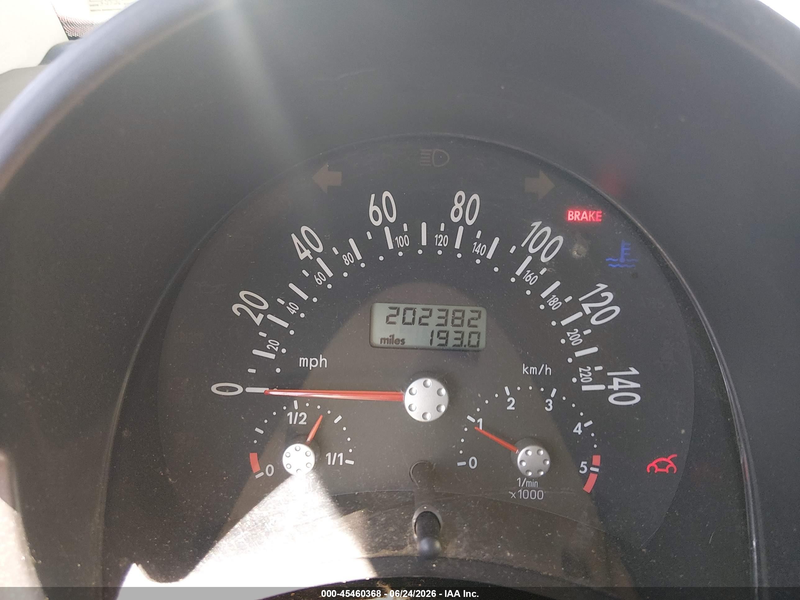 2002 Volkswagen New Beetle Gls Tdi Black vin: 3VWCP21C82M422432