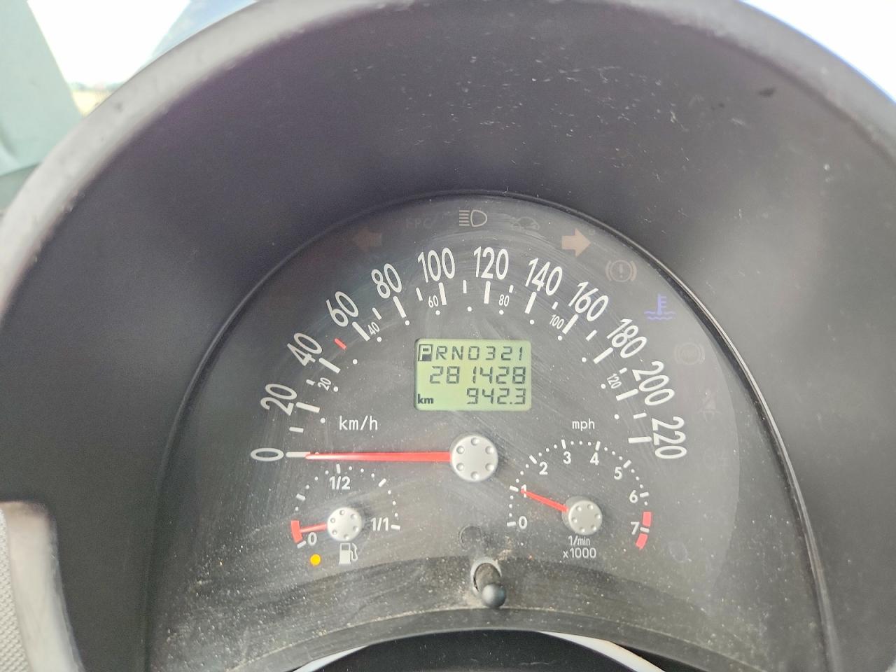 2001 Volkswagen New Beetle Gls Blue vin: 3VWCS21C11M411415