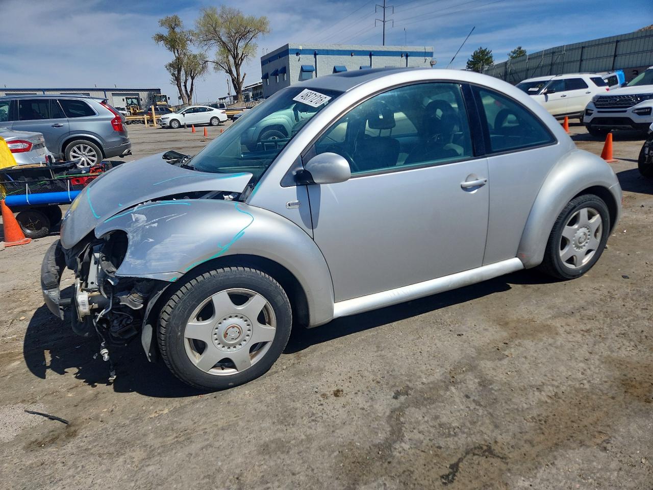 3VWCS21C11M432295