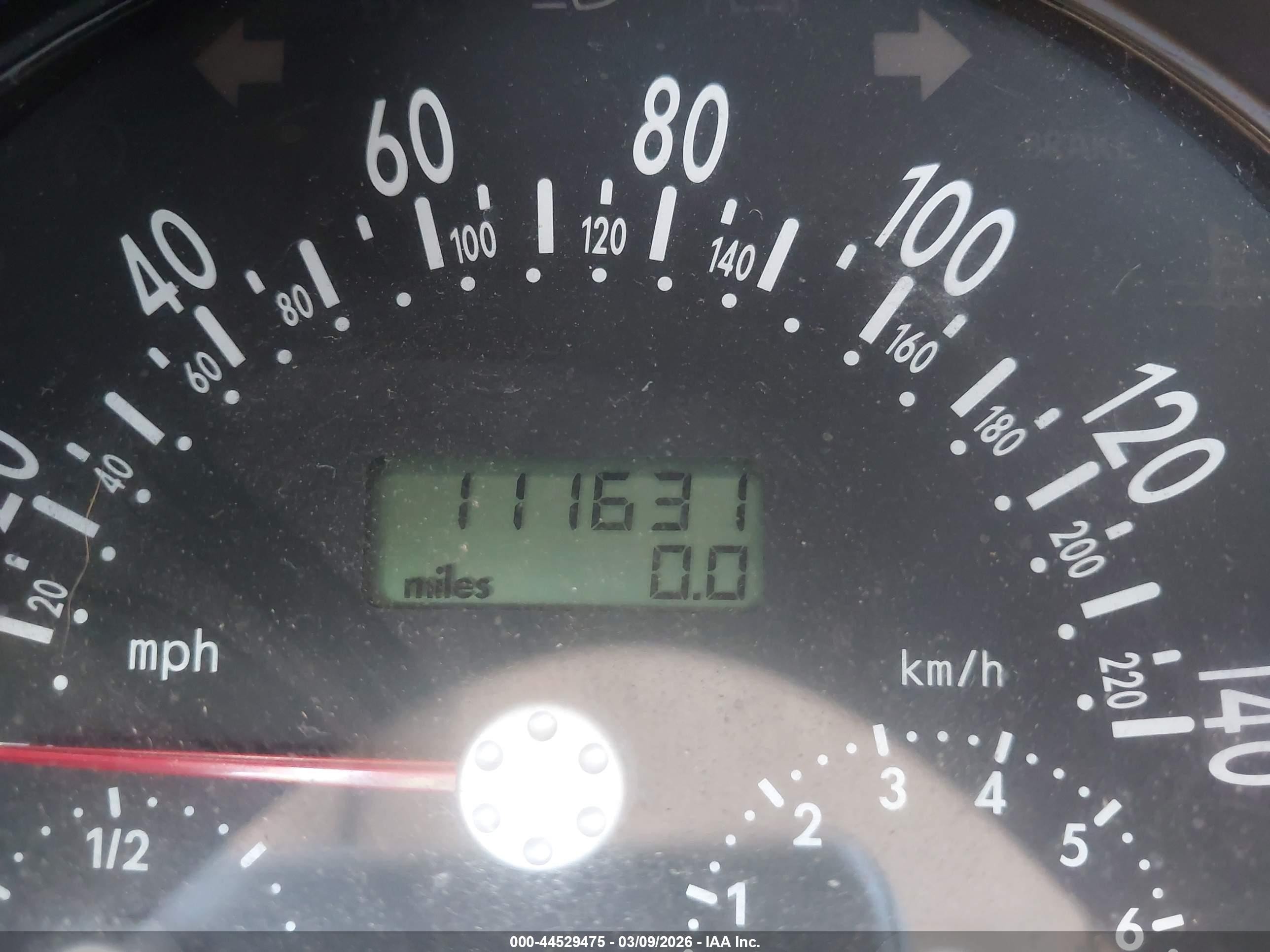 2001 Volkswagen New Beetle Gls Blue vin: 3VWCS21C21M424349