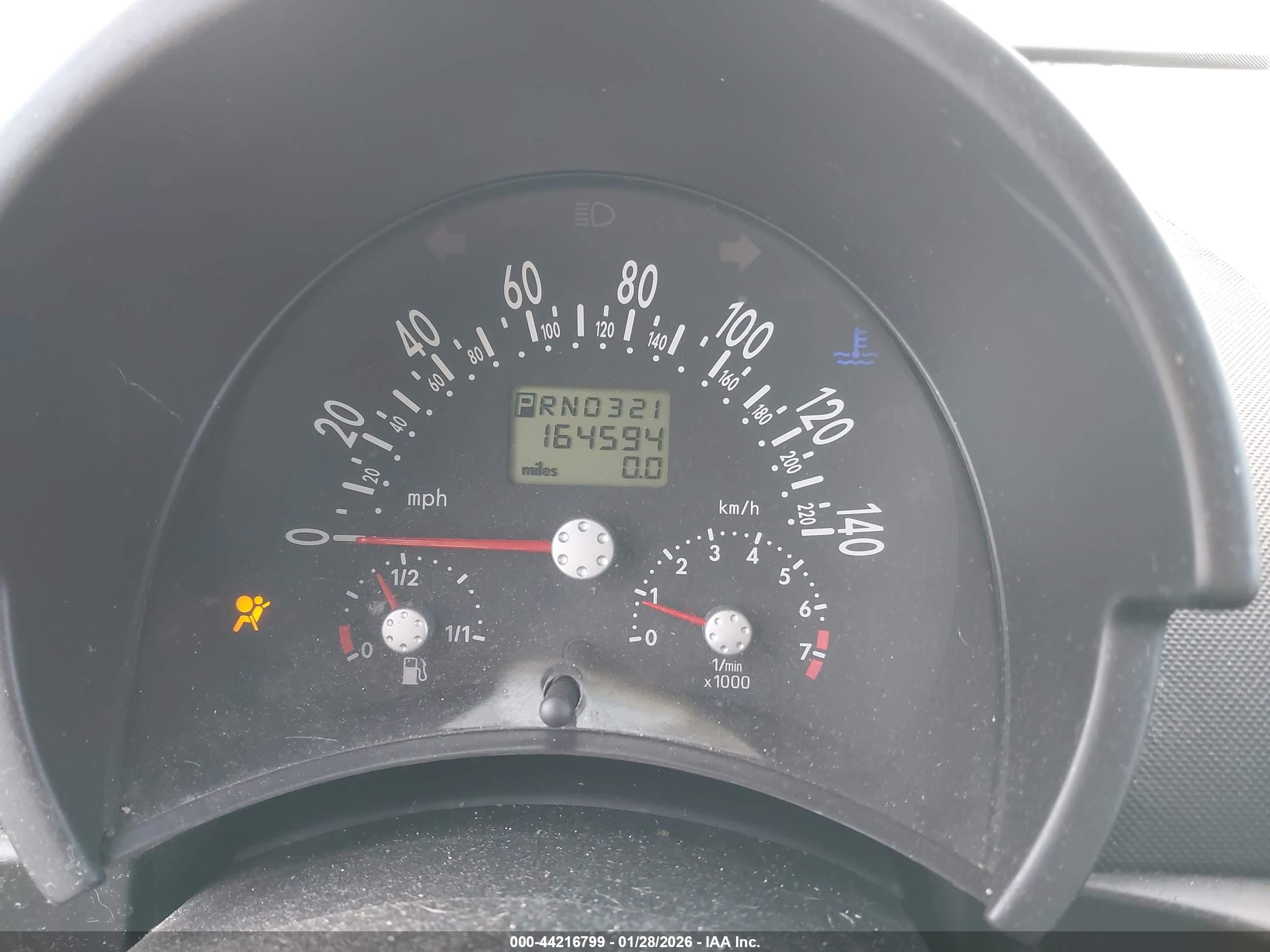 2001 Volkswagen New Beetle Gls Silver vin: 3VWCT21C61M412685
