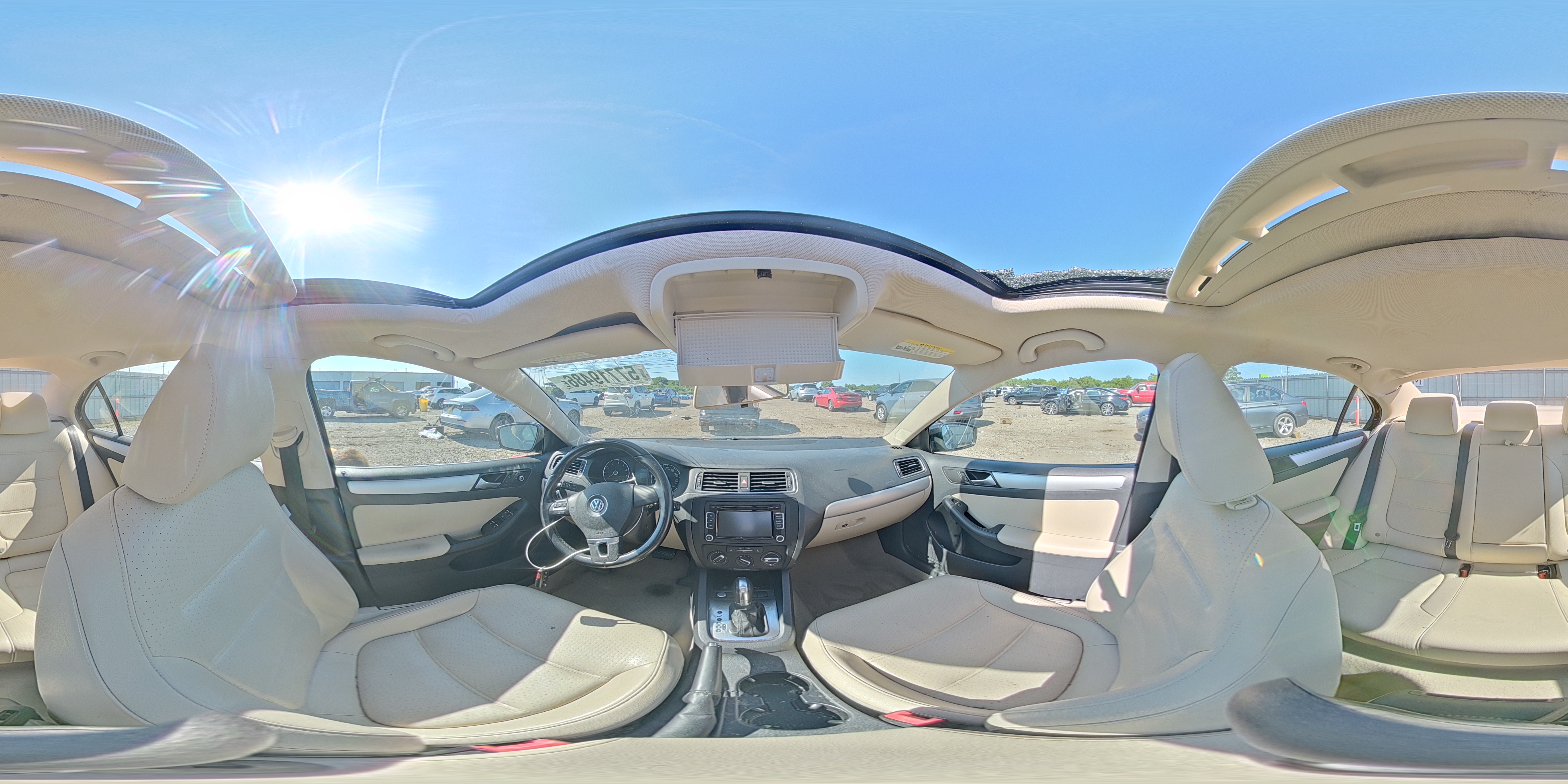 2014 Volkswagen Jetta Se Черный vin: 3VWD07AJ0EM391704