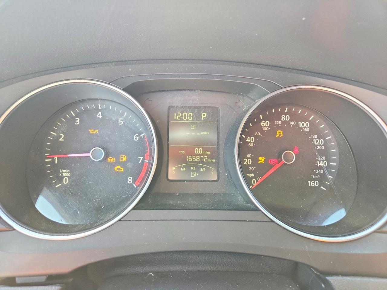 2015 Volkswagen Jetta Se Gray vin: 3VWD07AJ0FM257244