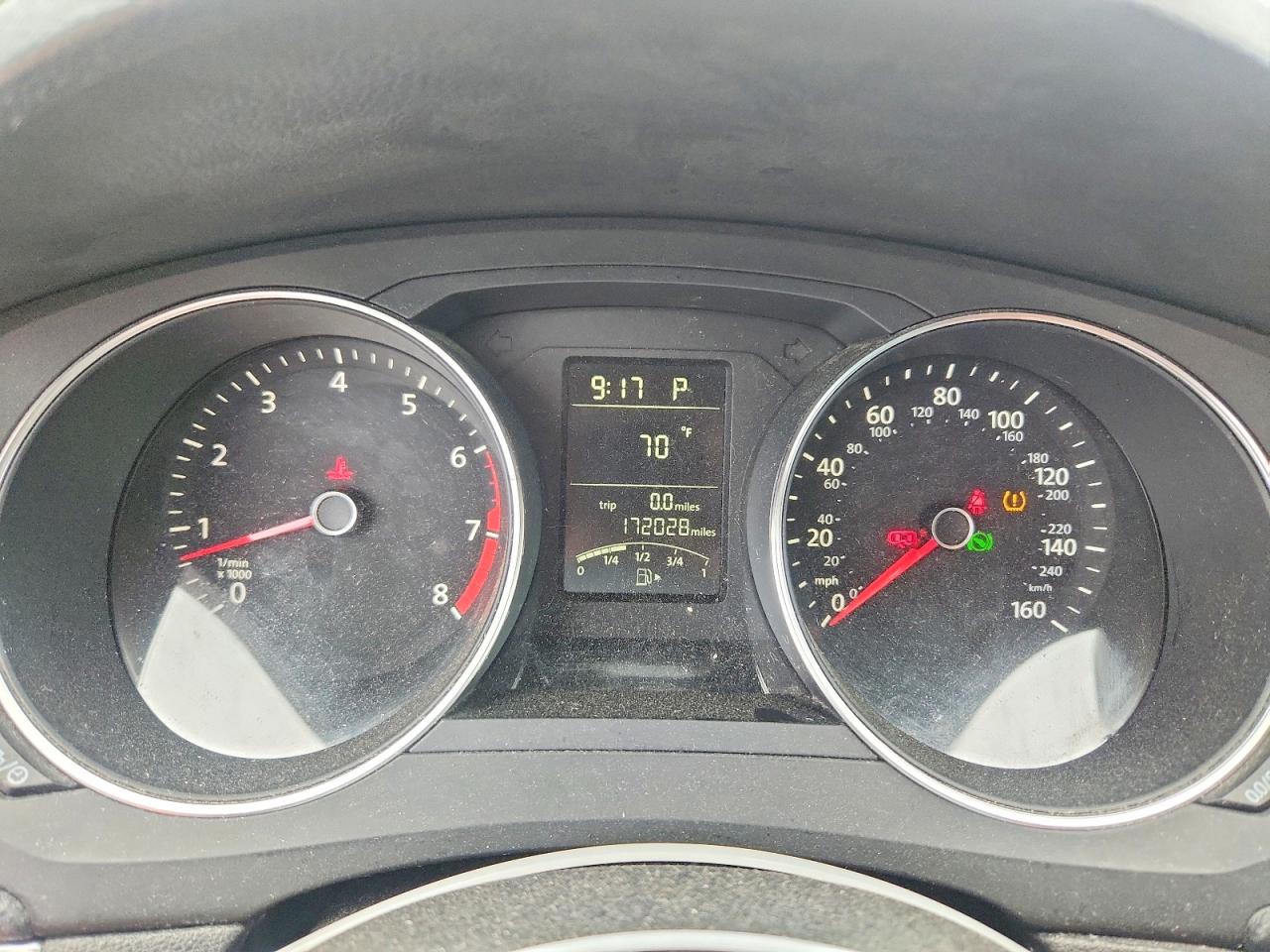 2015 Volkswagen Jetta Se Gray vin: 3VWD07AJ0FM259866