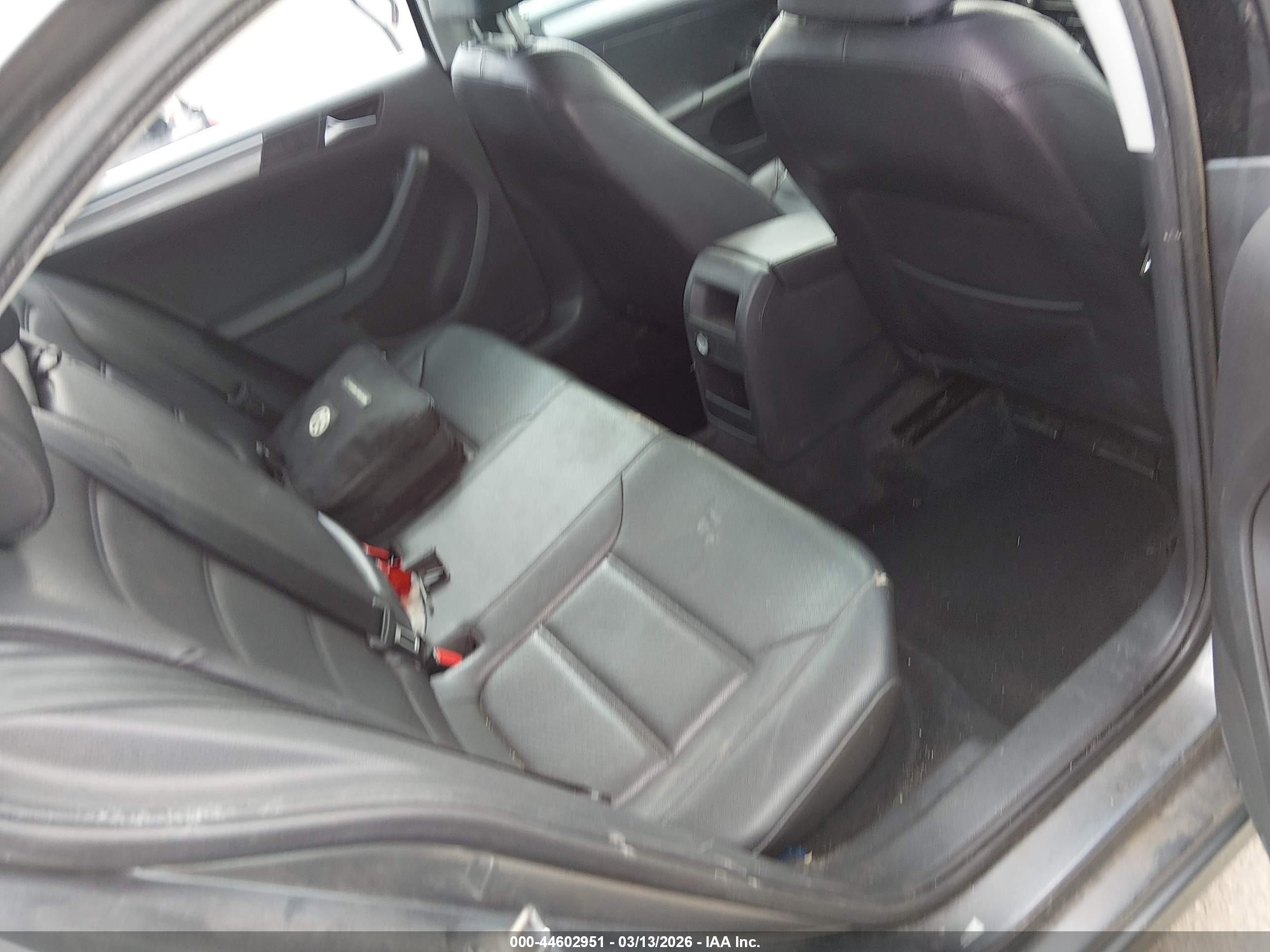 2015 Volkswagen Jetta 1.8t Se Серый vin: 3VWD07AJ0FM265764