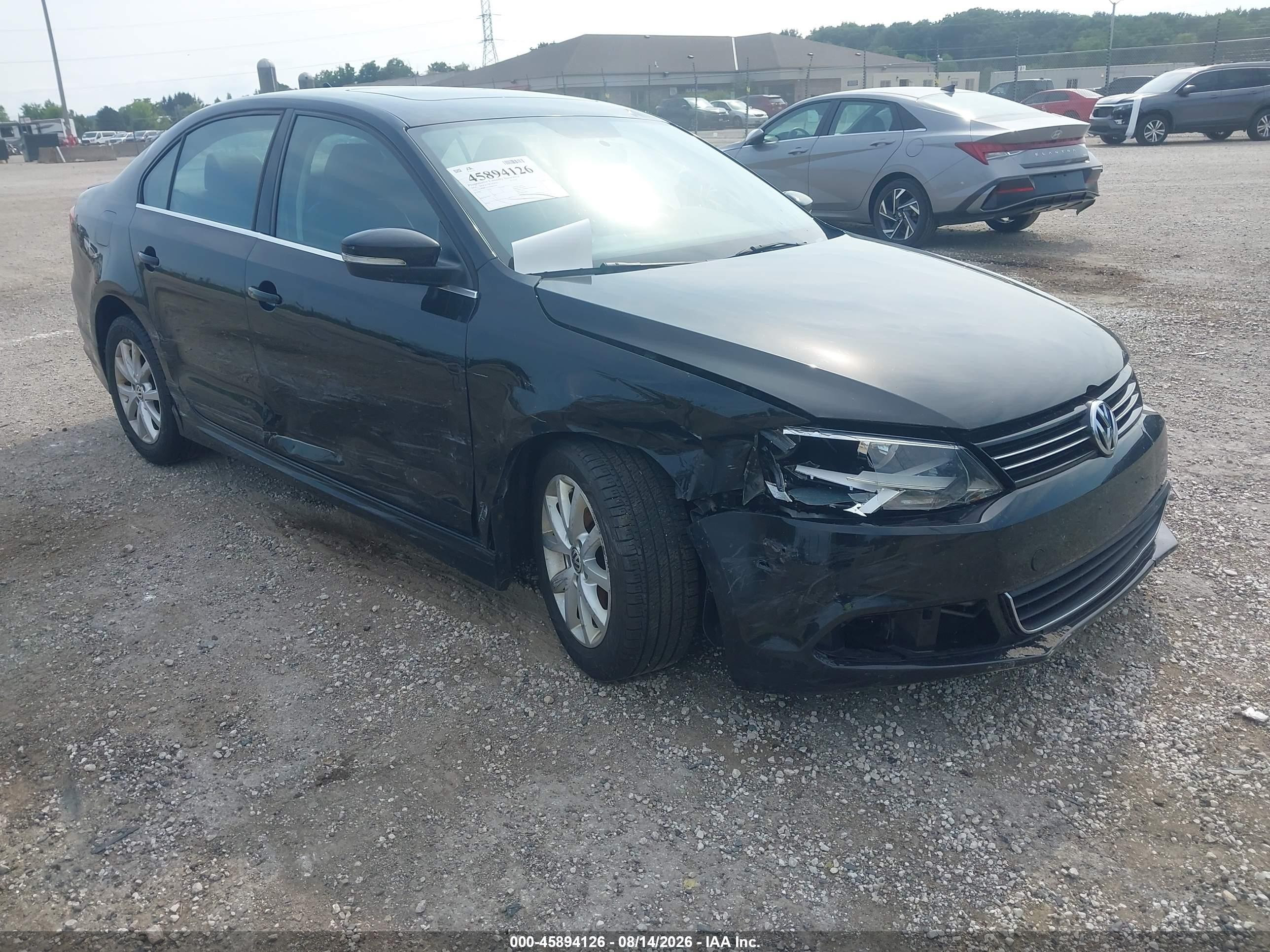 3VWD07AJ1EM404167