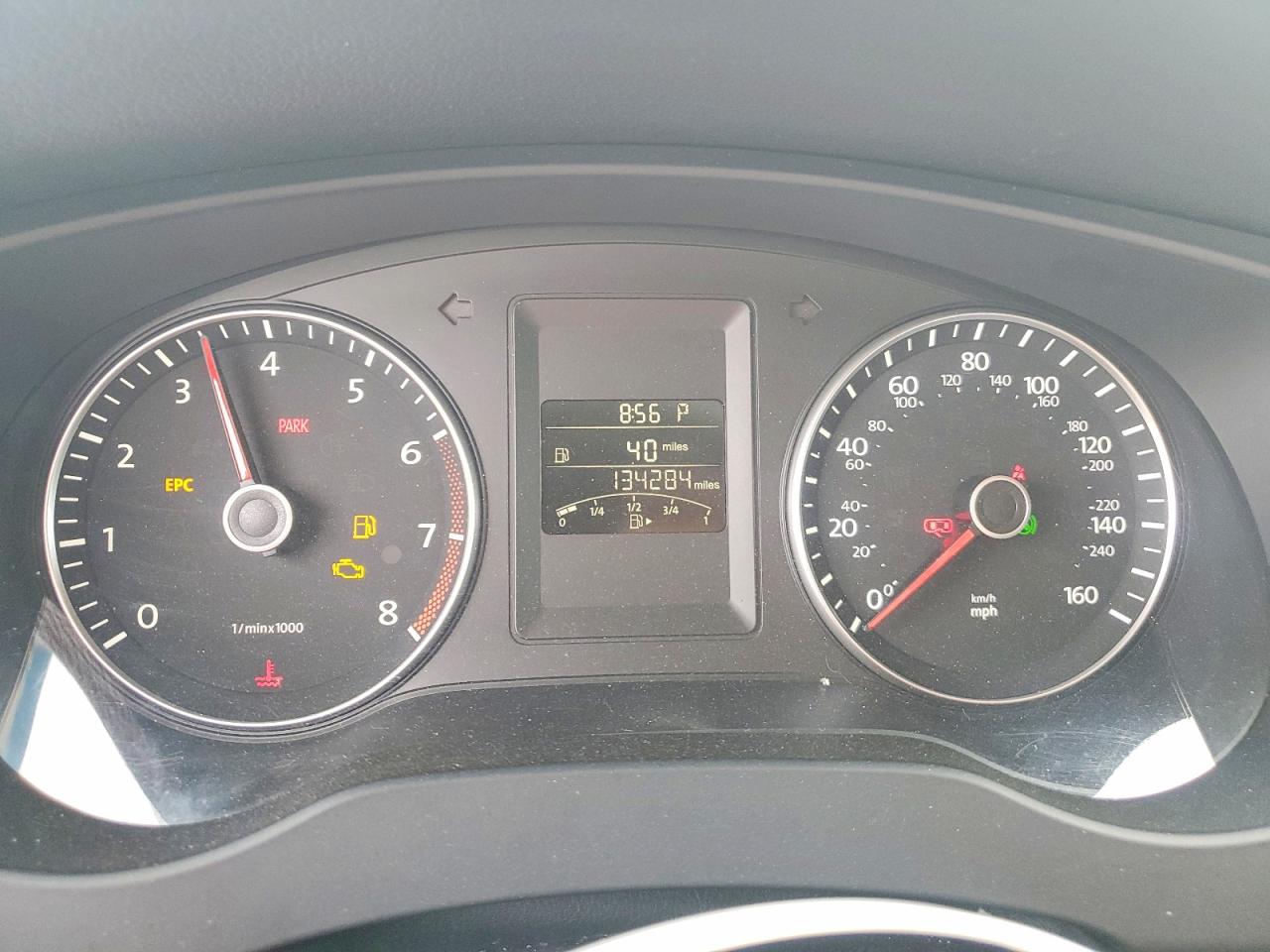 2014 Volkswagen Jetta Se Белый vin: 3VWD07AJ2EM370918