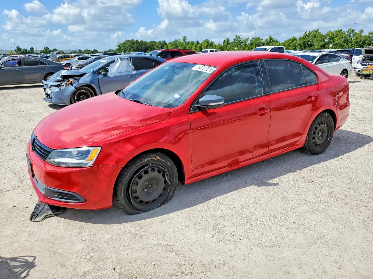 3VWD07AJ3EM225094