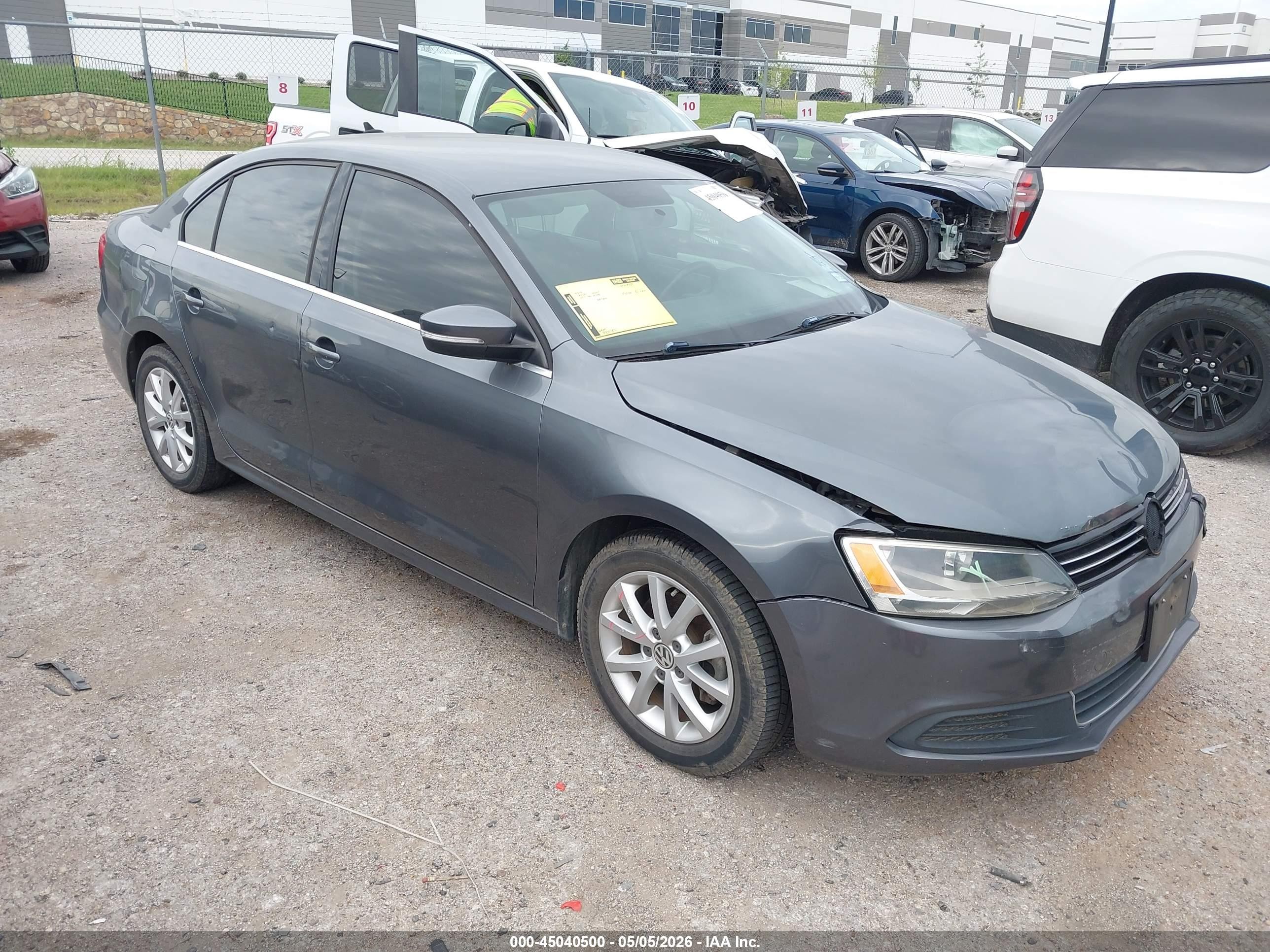 3VWD07AJ3EM286042