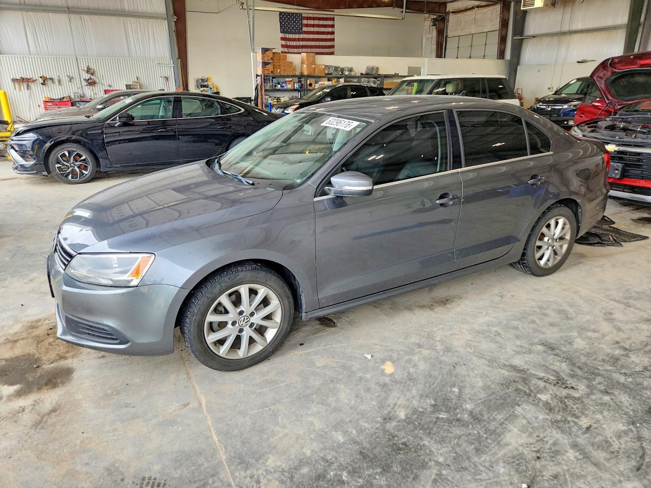 3VWD07AJ3EM430897