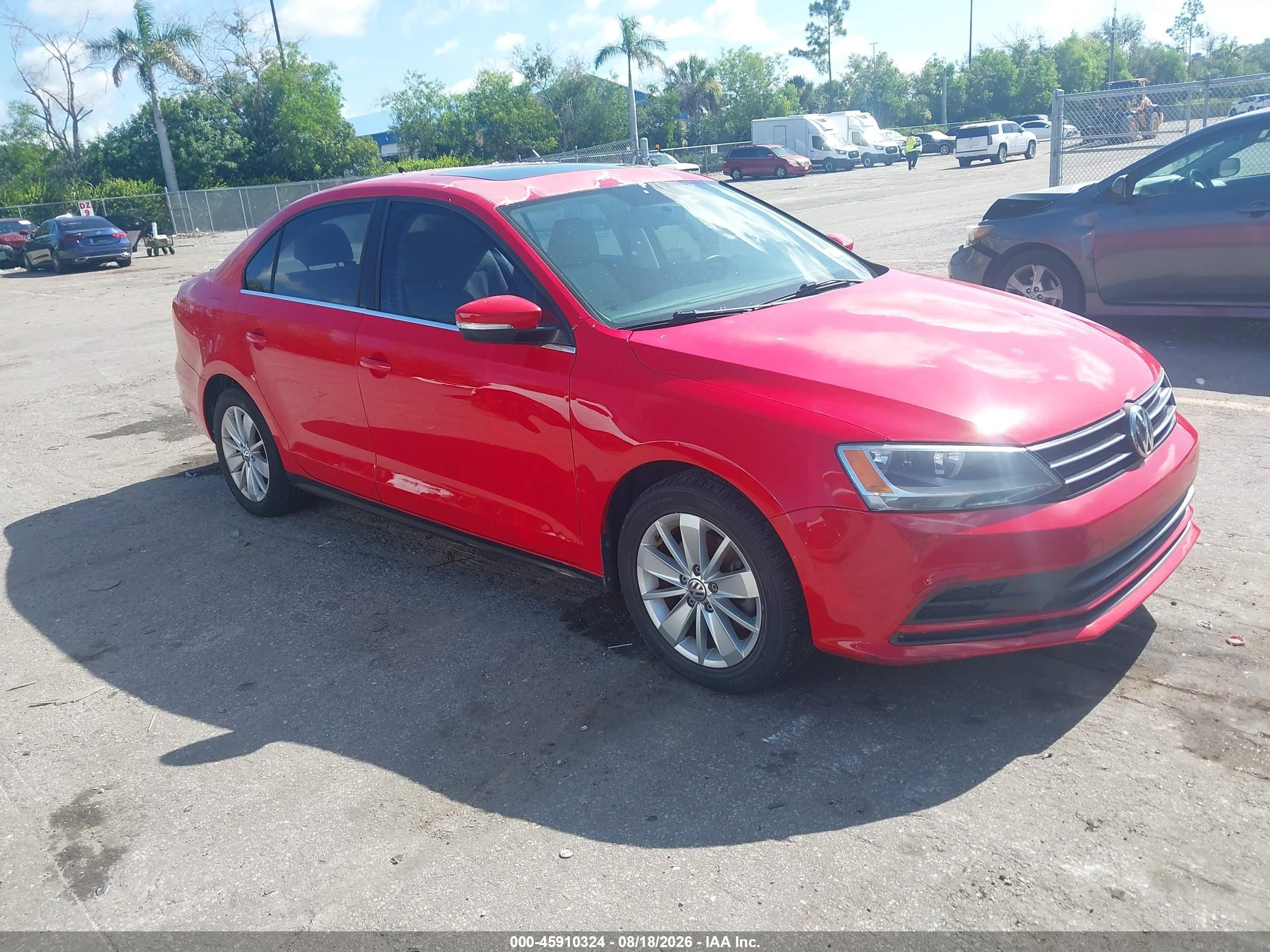 3VWD07AJ4FM286486