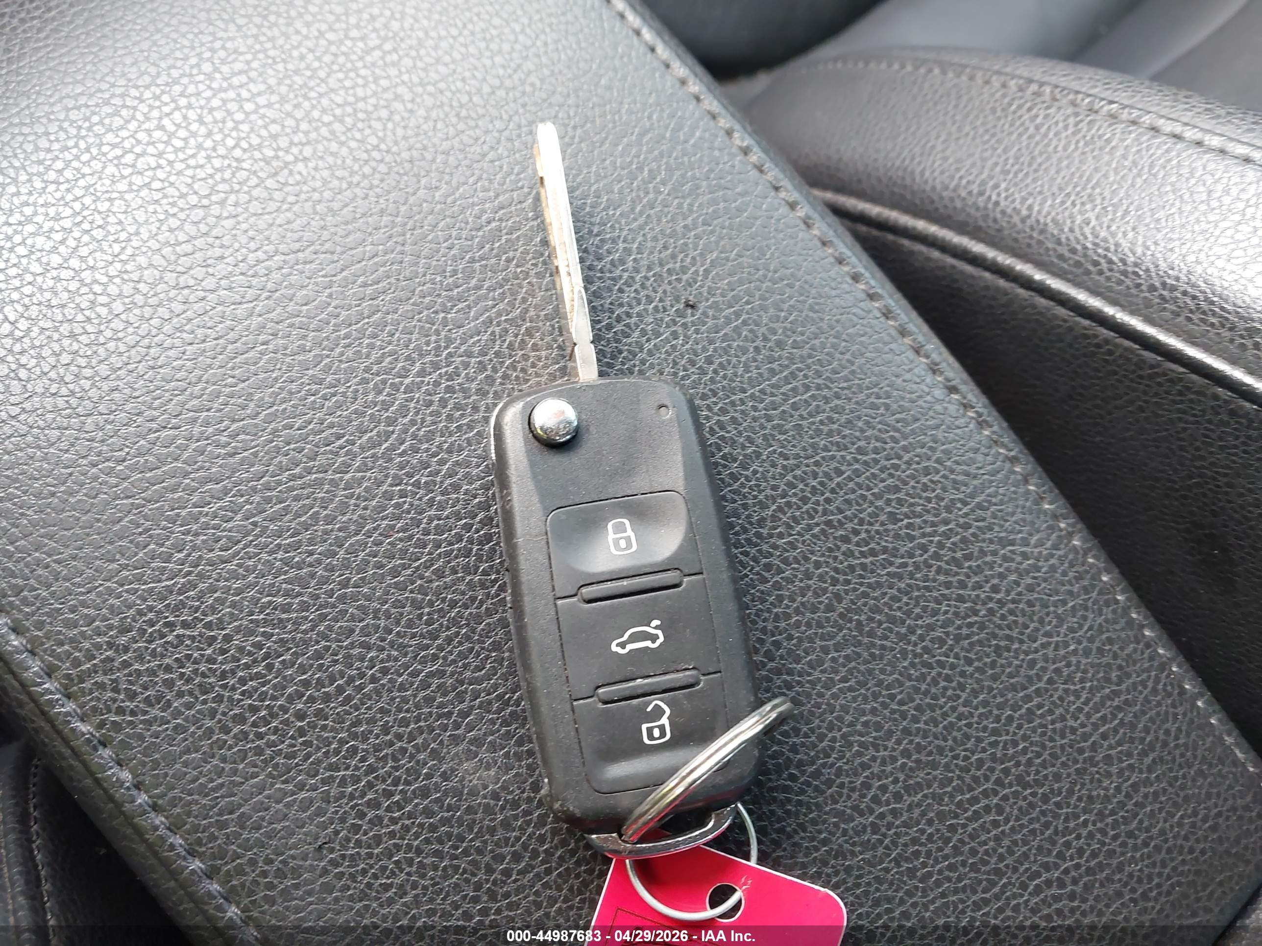 2015 Volkswagen Jetta 1.8t Se Gray vin: 3VWD07AJ4FM325786