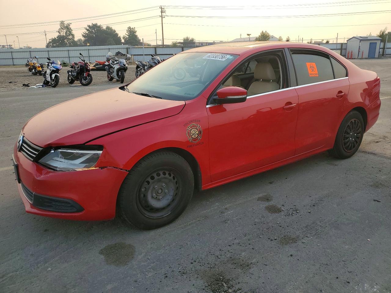 3VWD07AJ5EM368550