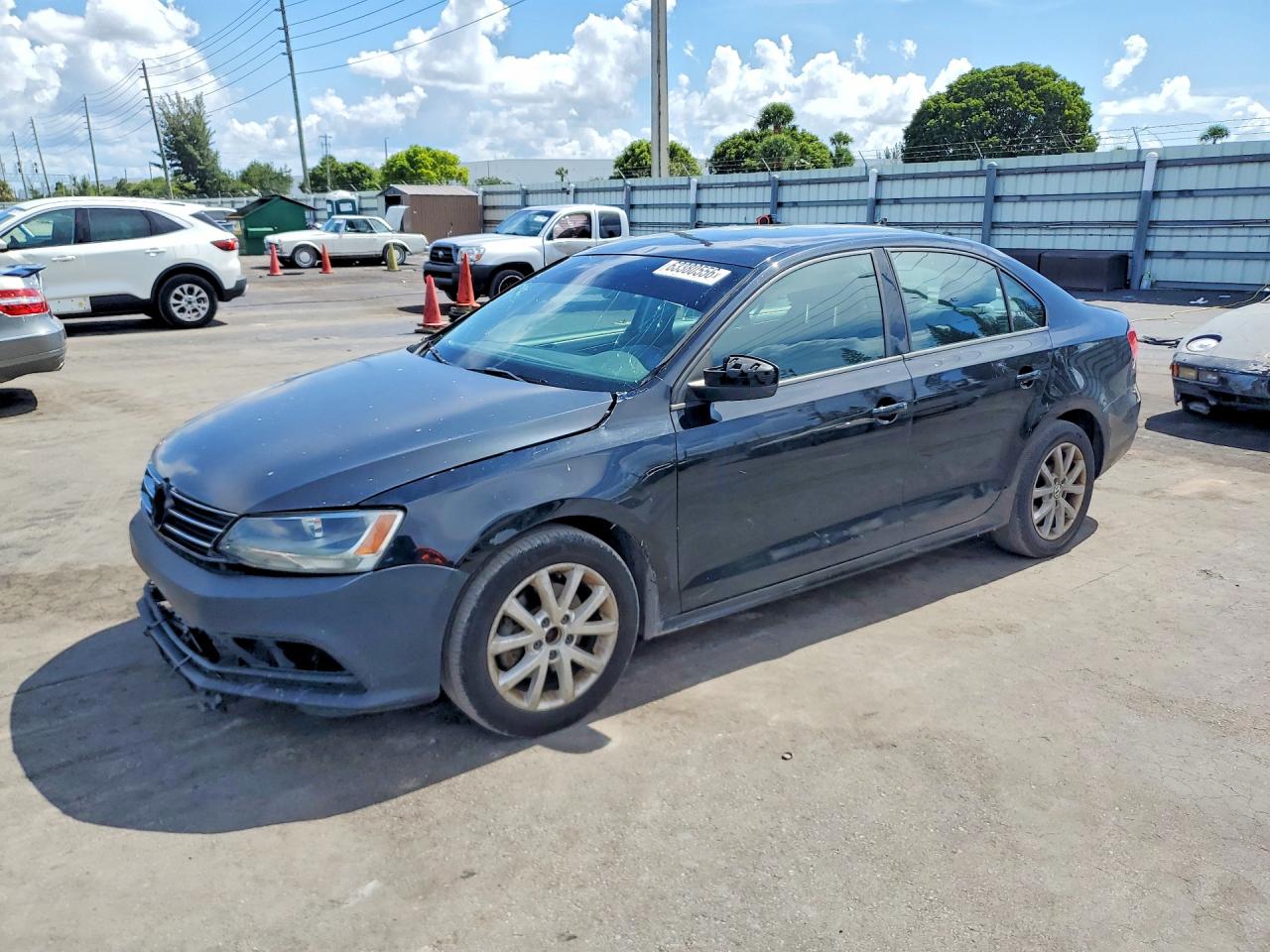 3VWD07AJ5FM326543