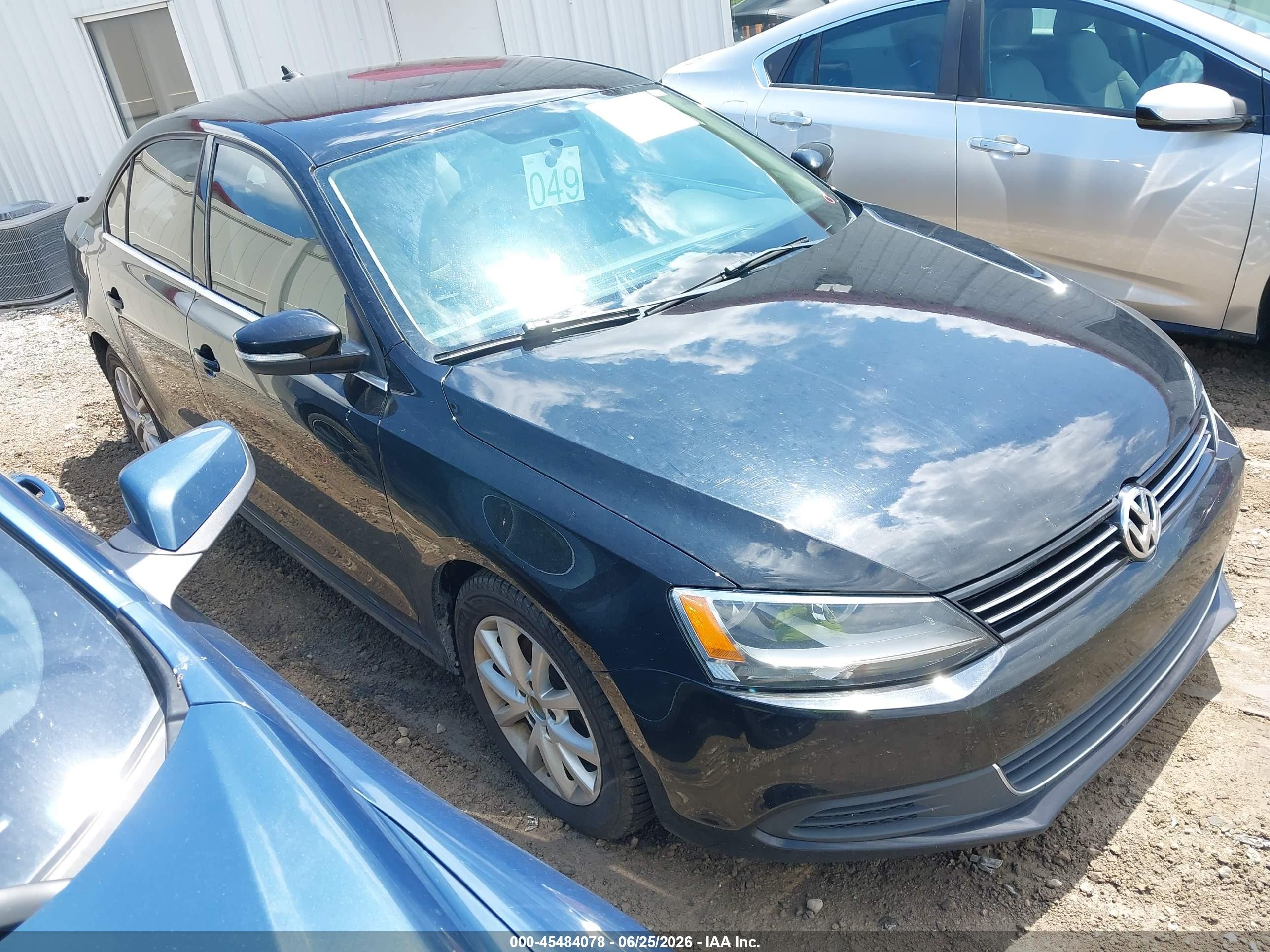 3VWD07AJ6EM316862