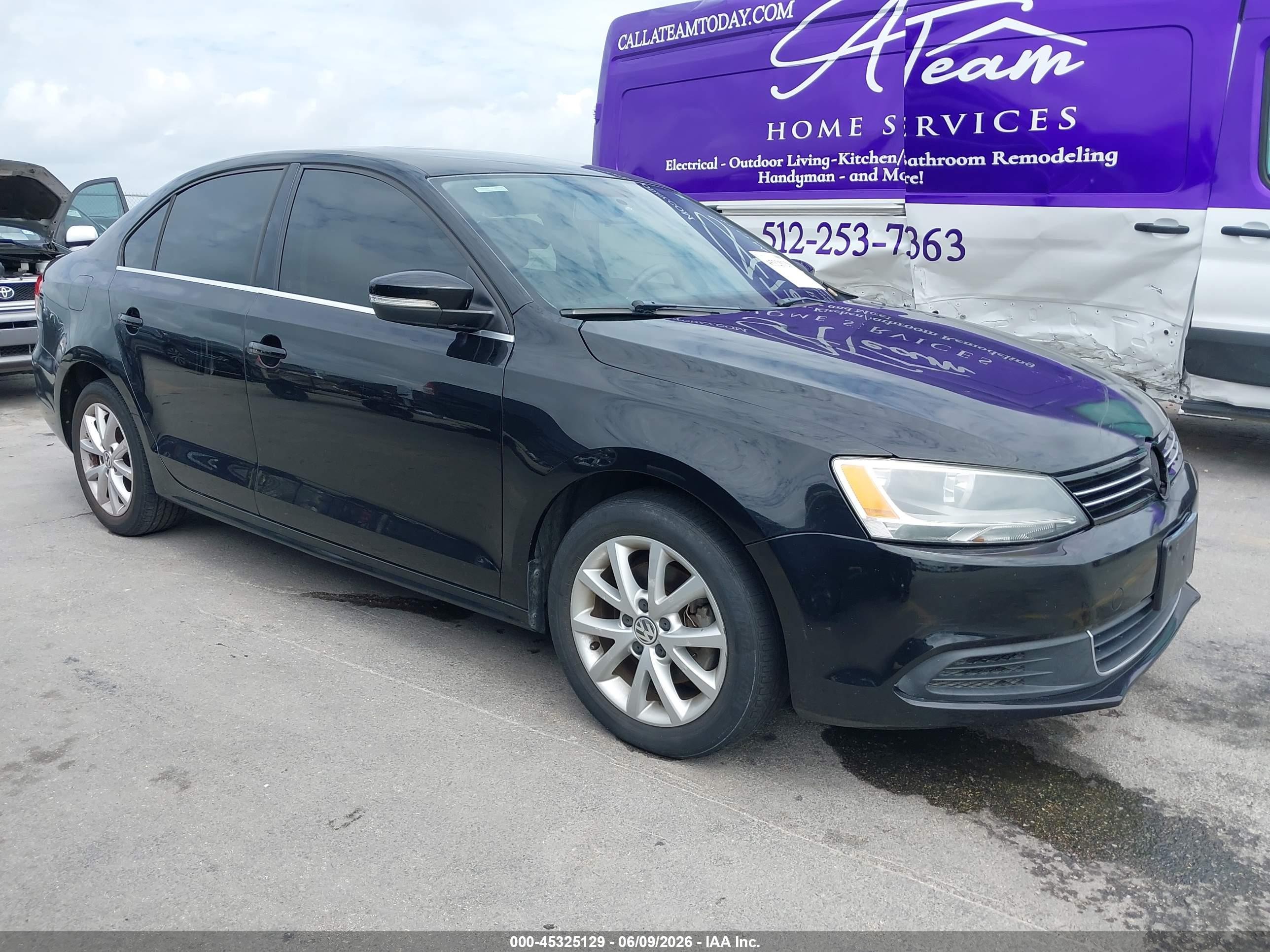 3VWD07AJ6EM323410