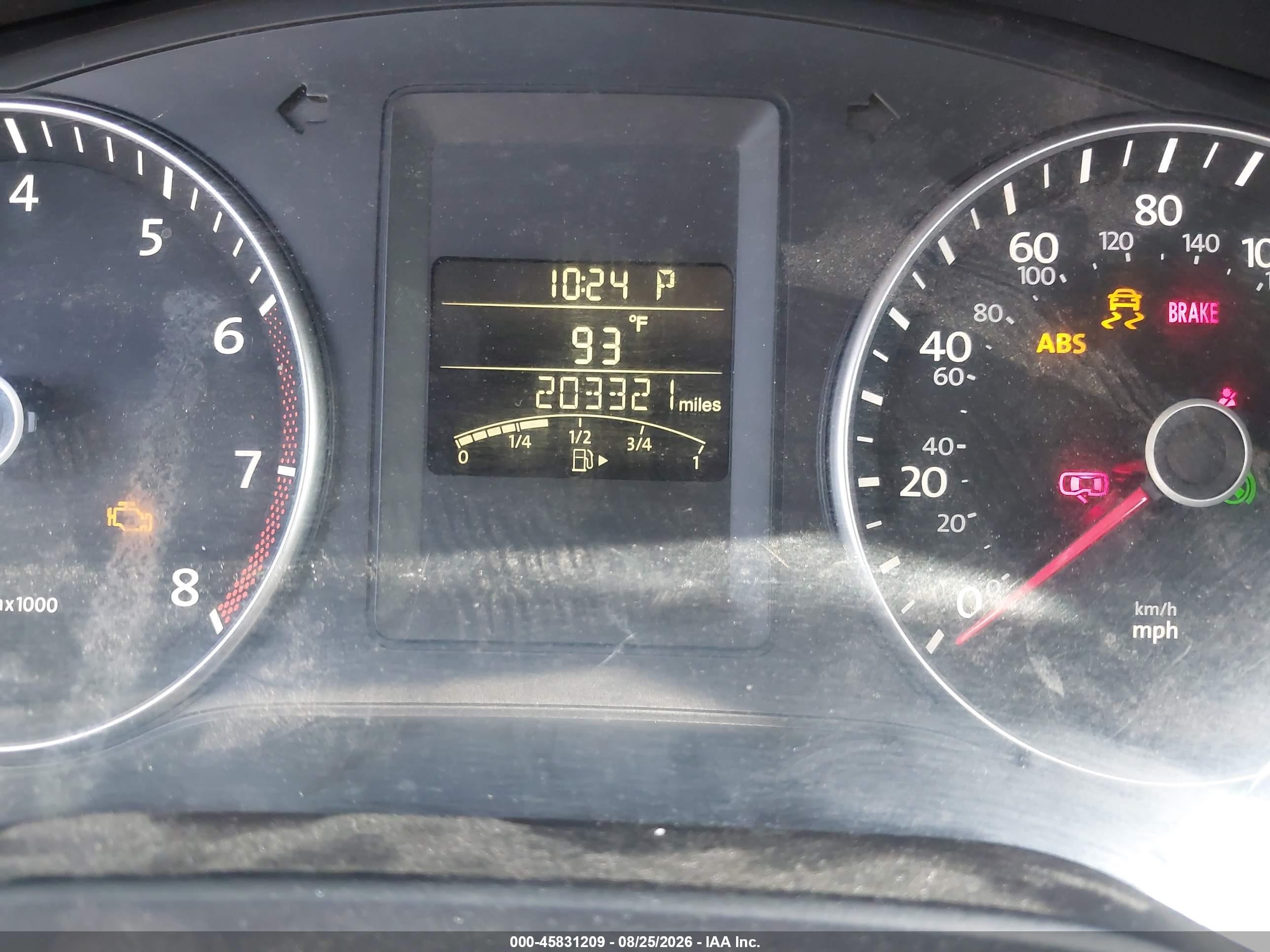 2014 Volkswagen Jetta 1.8t Se Gray vin: 3VWD07AJ6EM336495
