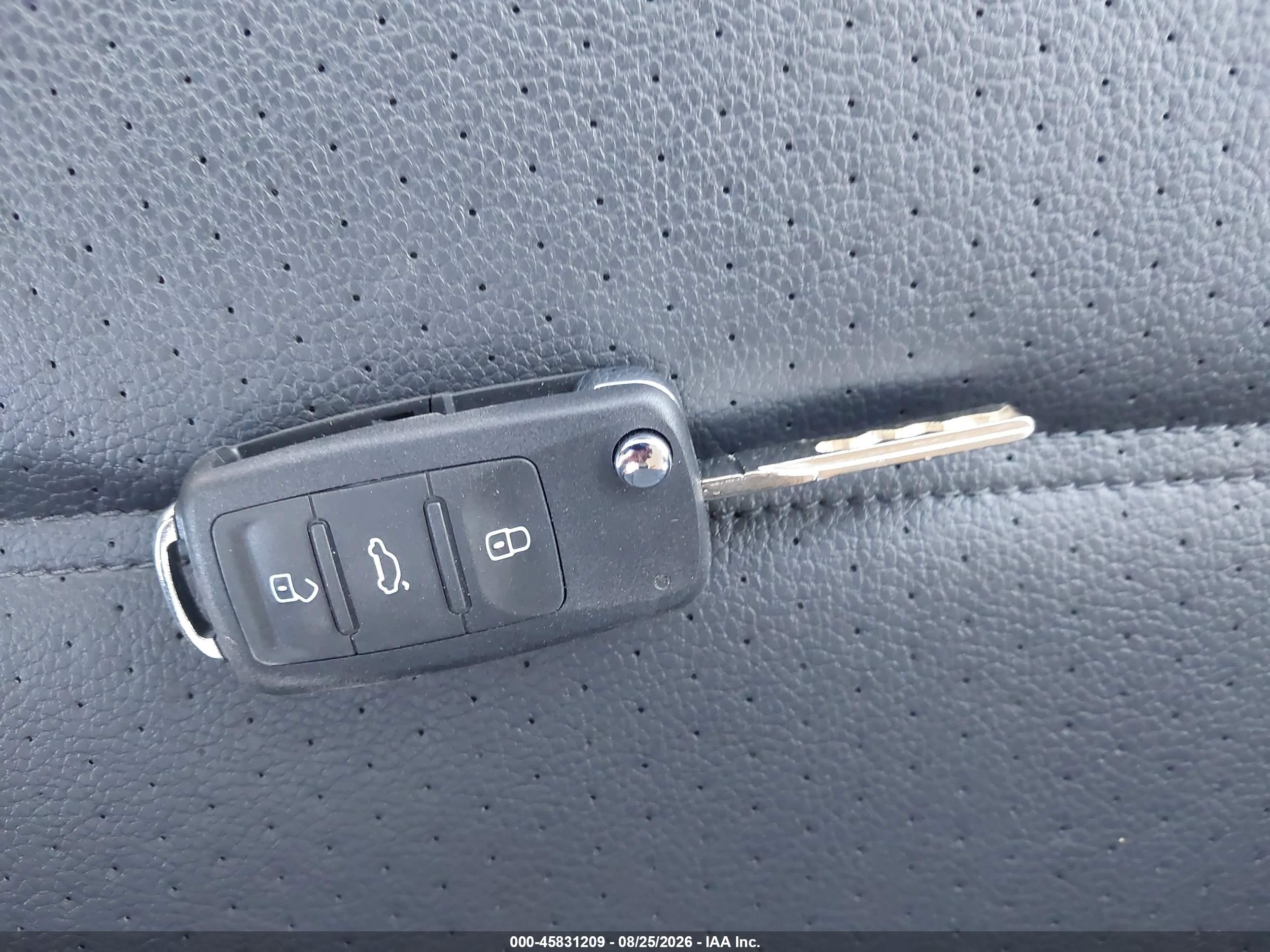 2014 Volkswagen Jetta 1.8t Se Gray vin: 3VWD07AJ6EM336495