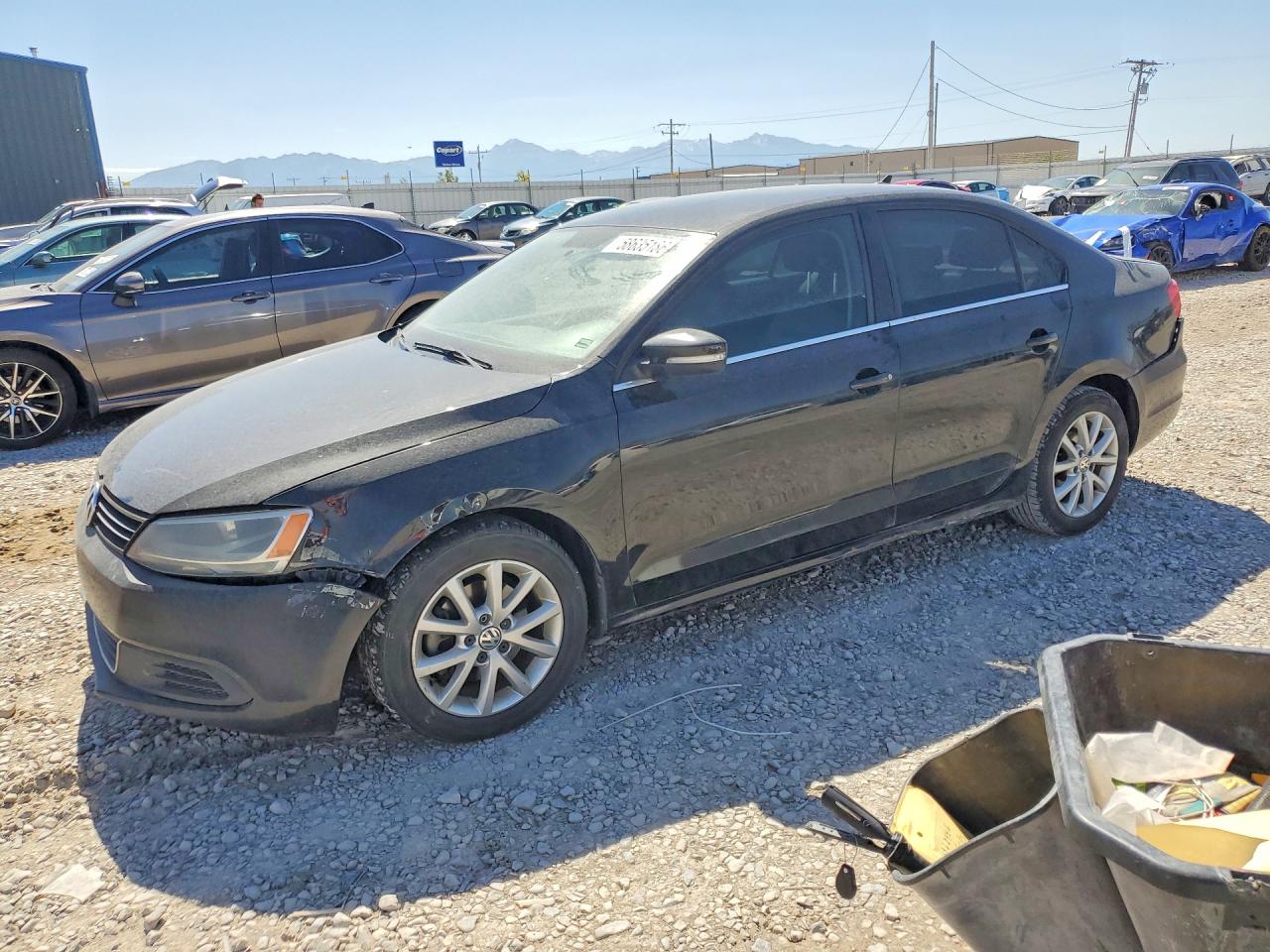 3VWD07AJ6EM444079