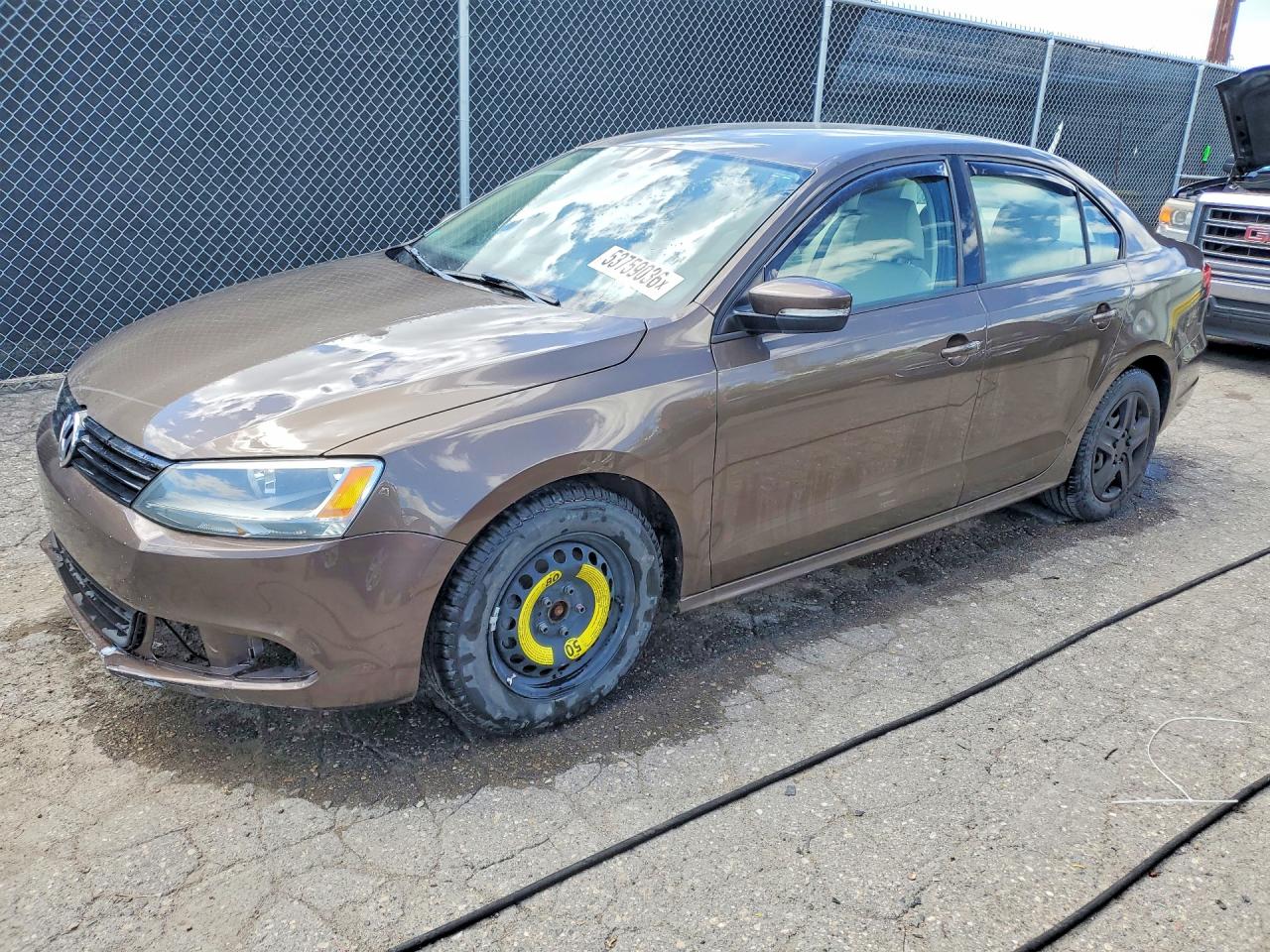 3VWD07AJ7EM238592